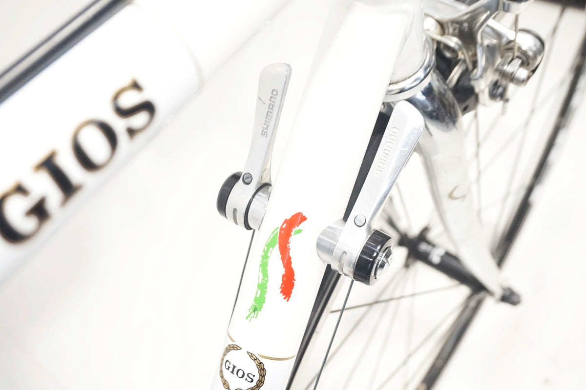 GIOS 「ジオス」 VINTAGE 年式不明 ロードバイク / 大阪門真店