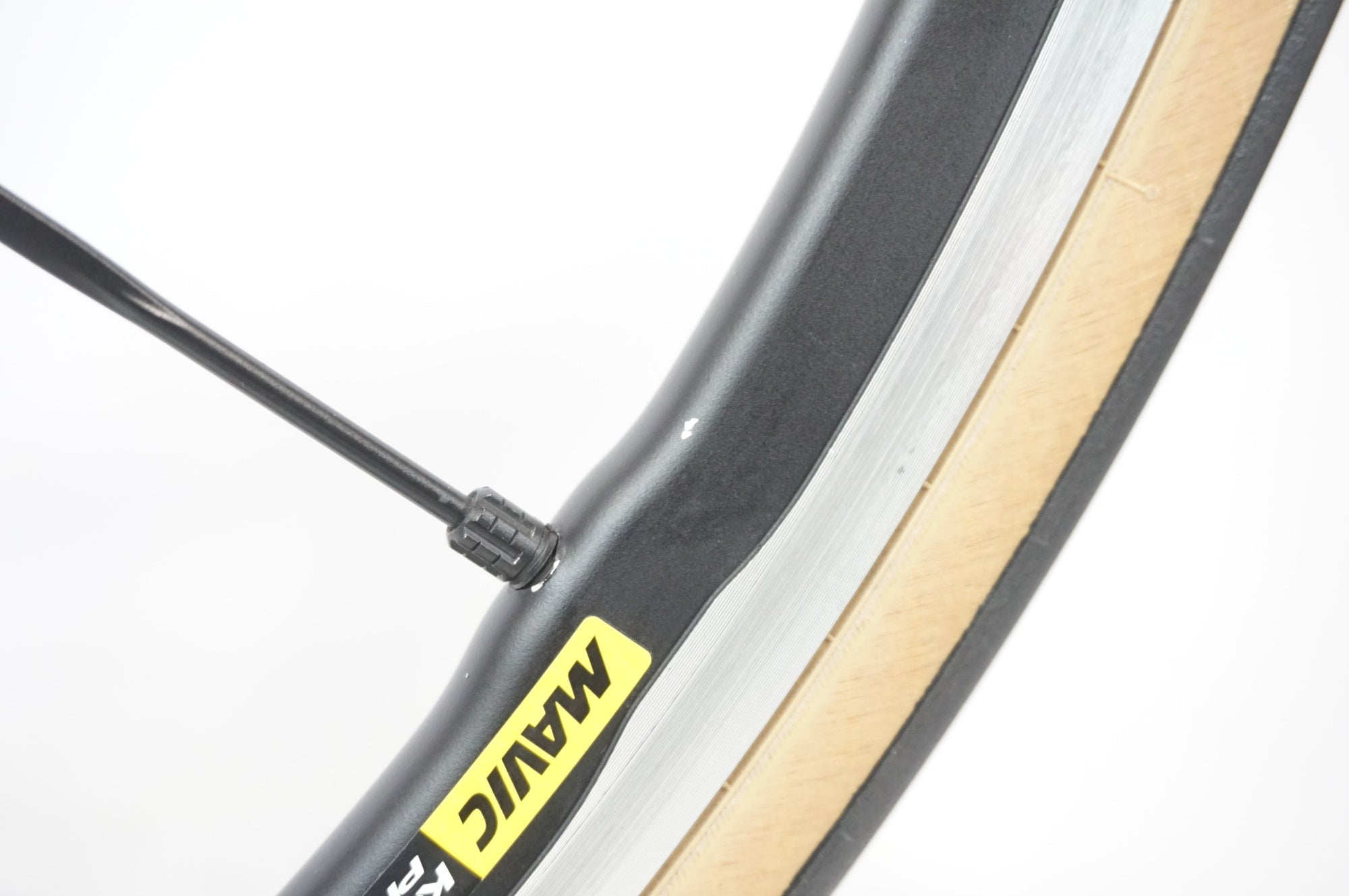 MAVIC 「マビック」 KSYRIUM PRO UST SHIMANO 11S ホイールセット / 宇都宮店