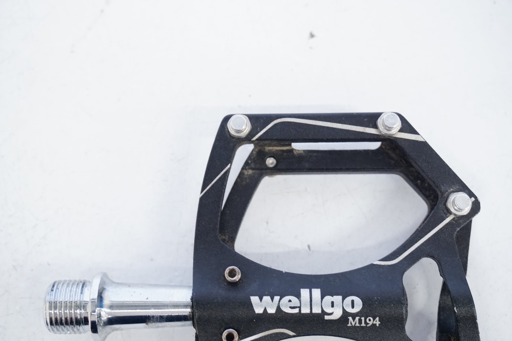 WELLGO 「ウェルゴ」 M194 ぺダル / 浜松店