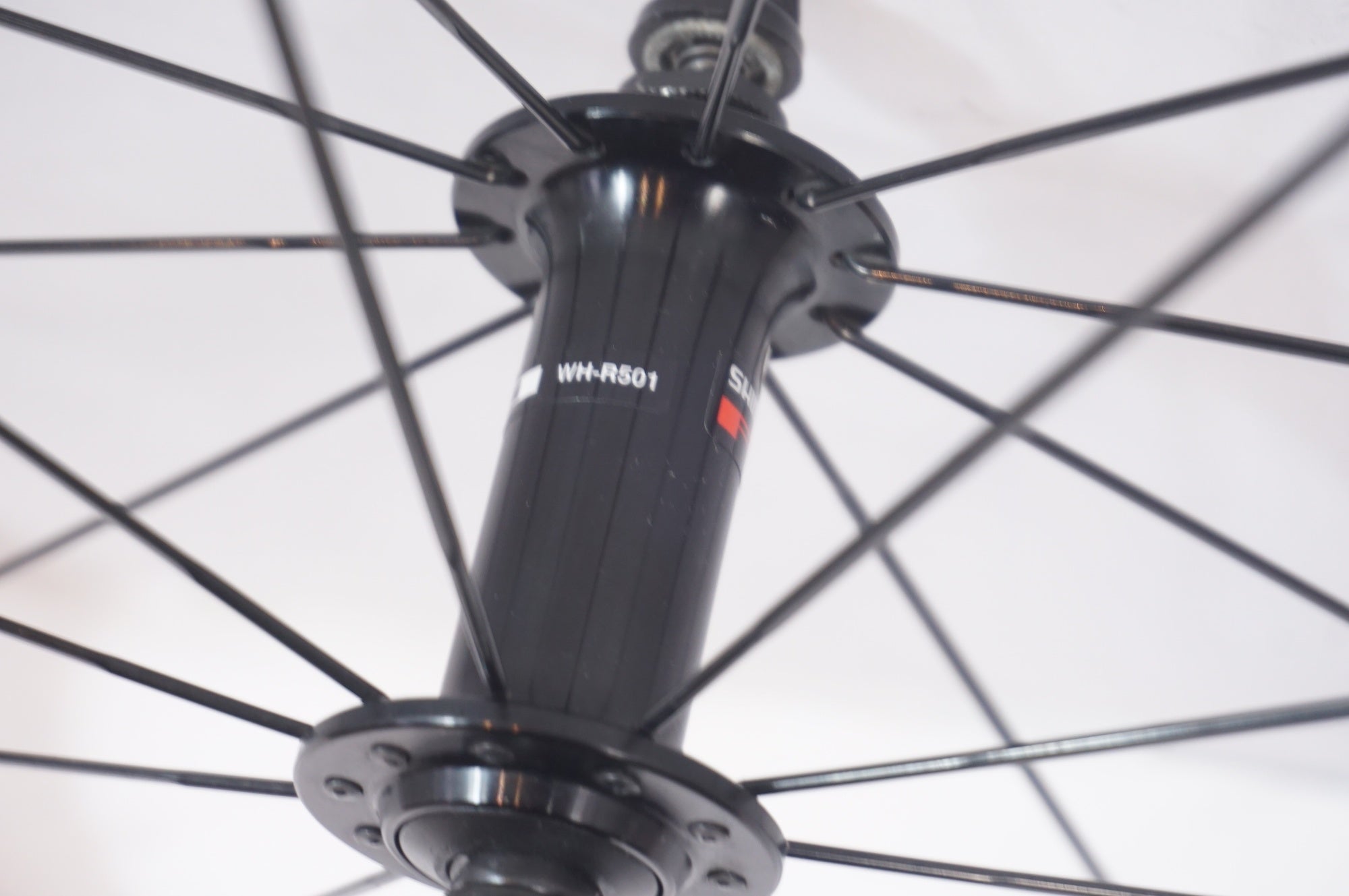 SHIMANO 「シマノ」 WH-R501-30 フロントホイール / 世田谷店
