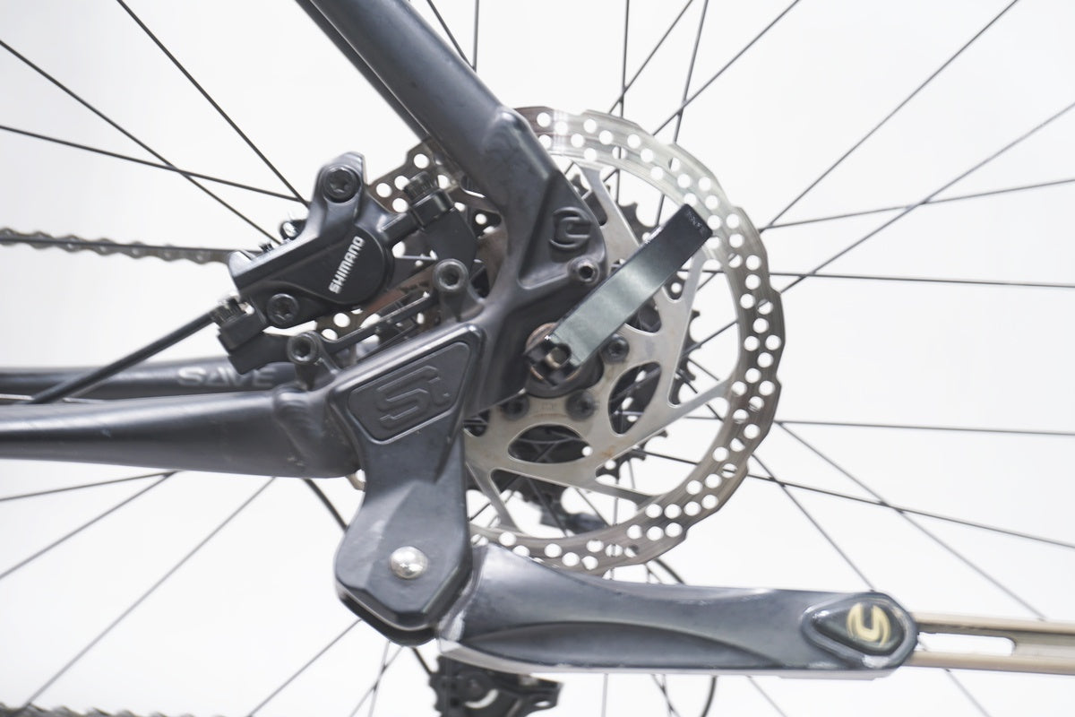 CANNONDALE 「キャノンデール」 BADBOY5 2013年モデル クロスバイク/ 京都西院店