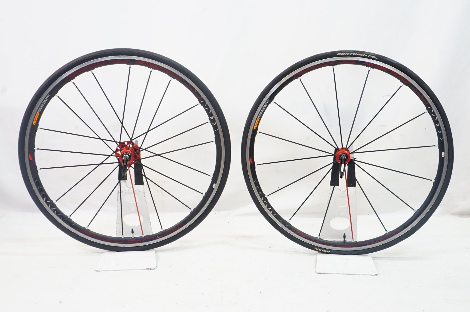 フルクラム　レーシング5 c17 シマノ11s フルクラム レーシング5 c17 シマノ11s FULCRUM「フルクラム