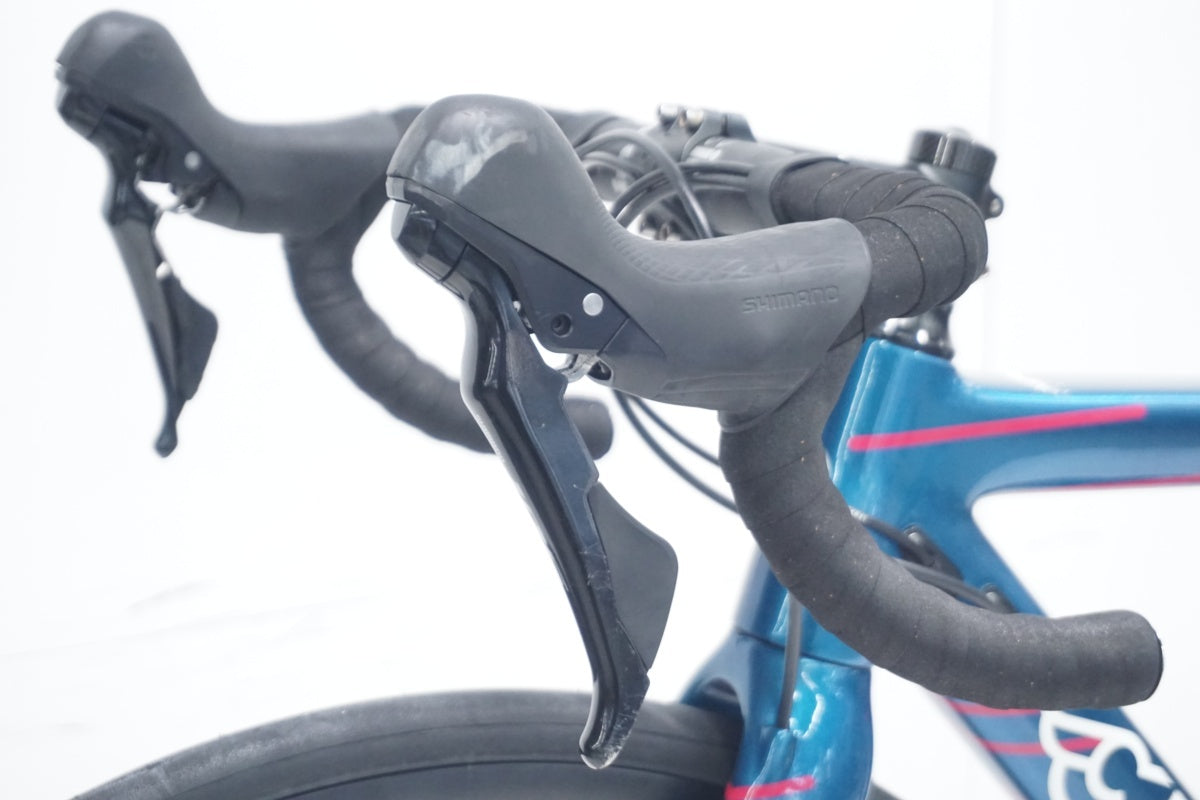 CINELLI 「チネリ」 VELTRIX DISC 2022年モデル ロードバイク / 滋賀大津店