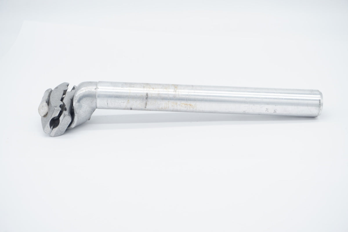 KALLOY 「カロイ」 φ26.8 240mm シートポスト / 滋賀大津店