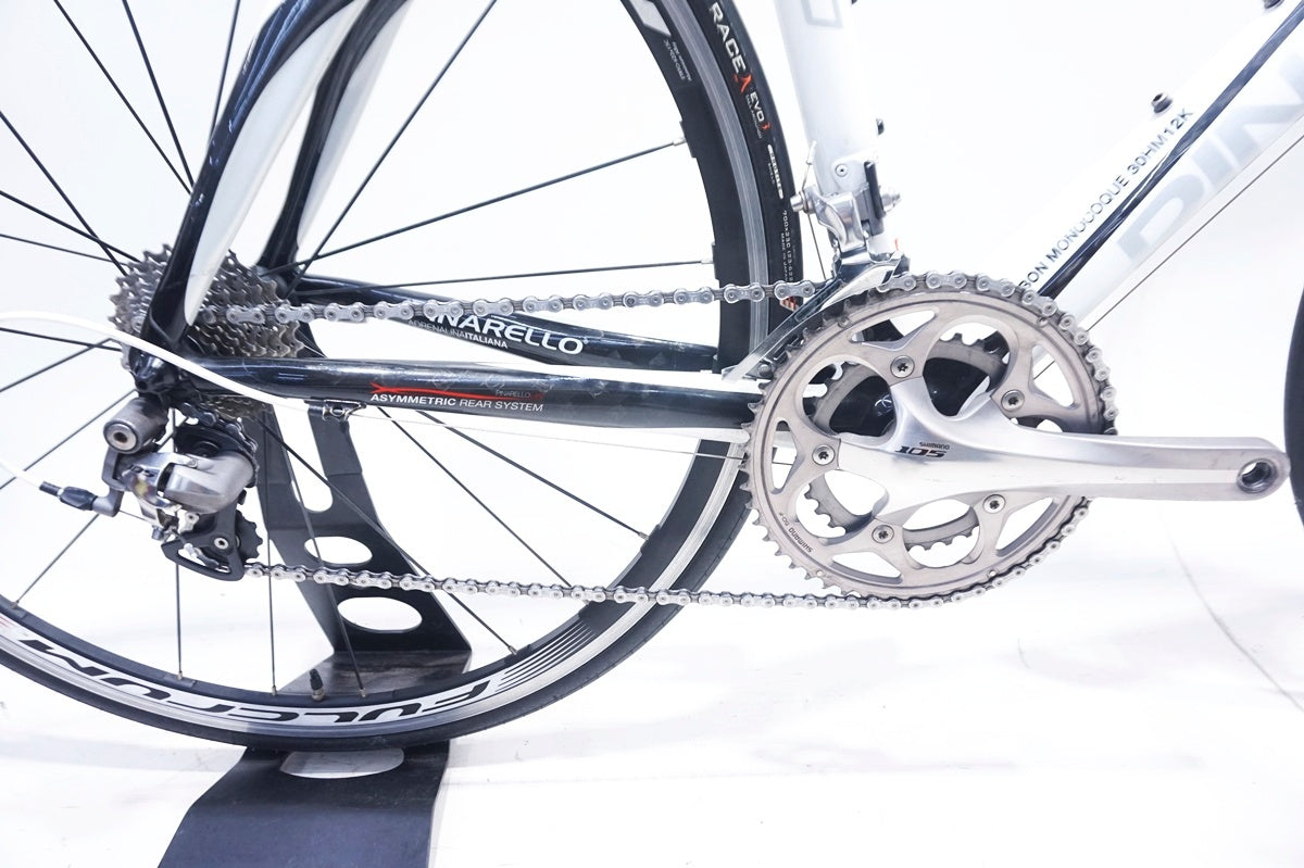 PINARELLO 「ピナレロ」 QUATRO 2011年モデル ロードバイク / 大阪門真店