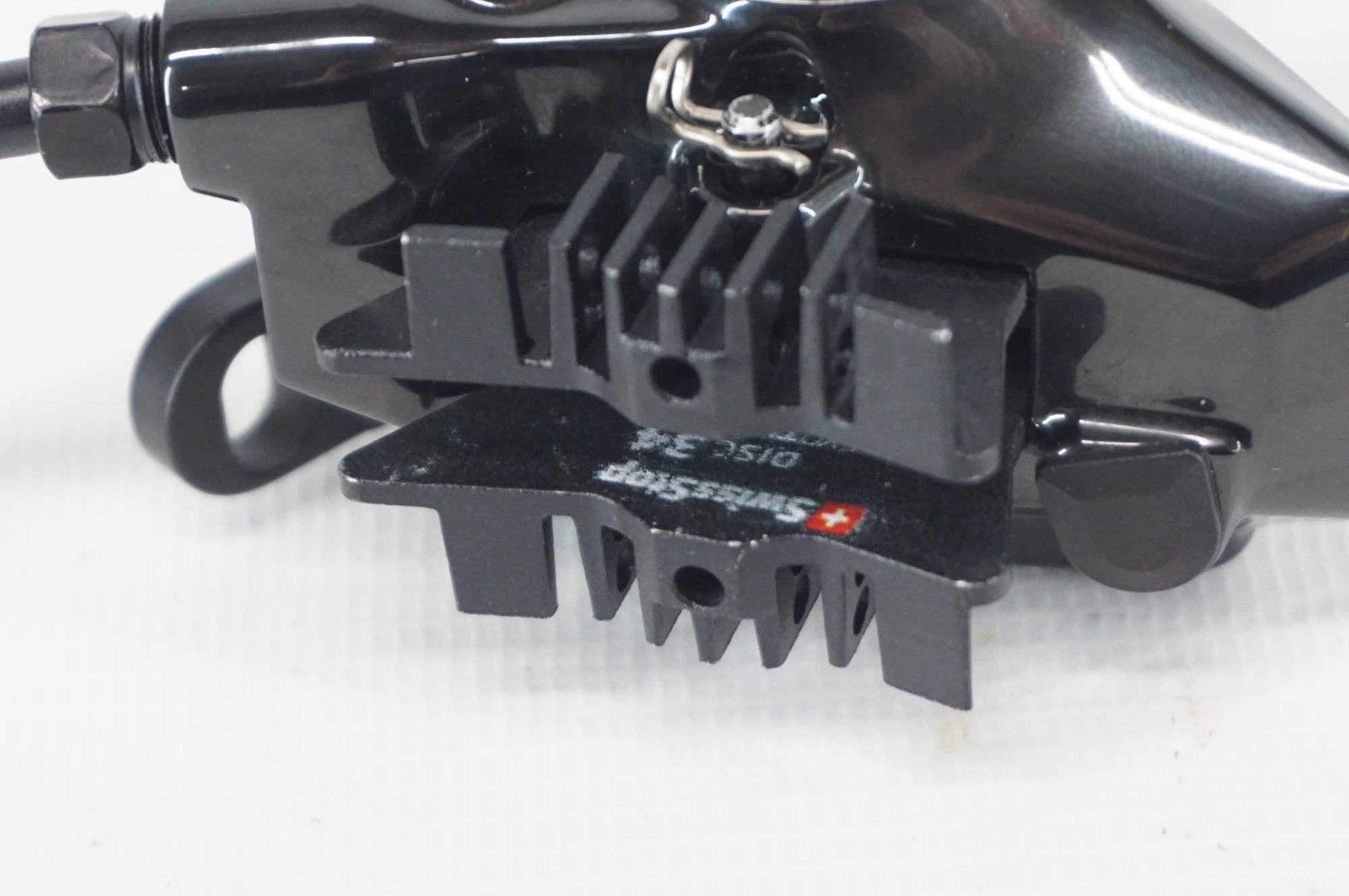 SHIMANO 「シマノ」 DURA-ACE BR-R9270 ディスクブレーキキャリパーセット / 阪急塚口店