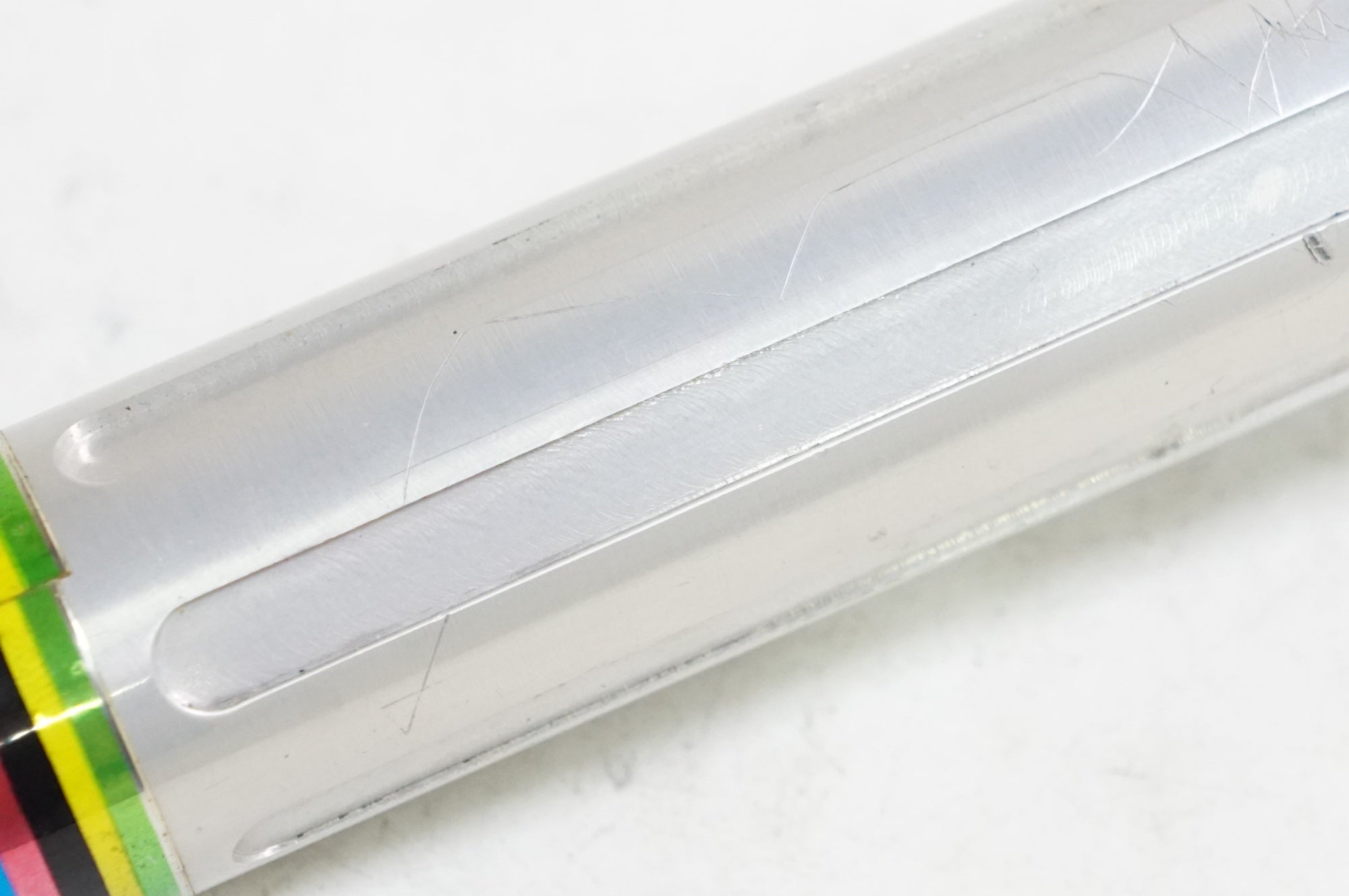 SAKAE 「サカエ」 ROYAL EXTRA SUPER LIGHT φ27.2 シートポスト / 熊谷本店