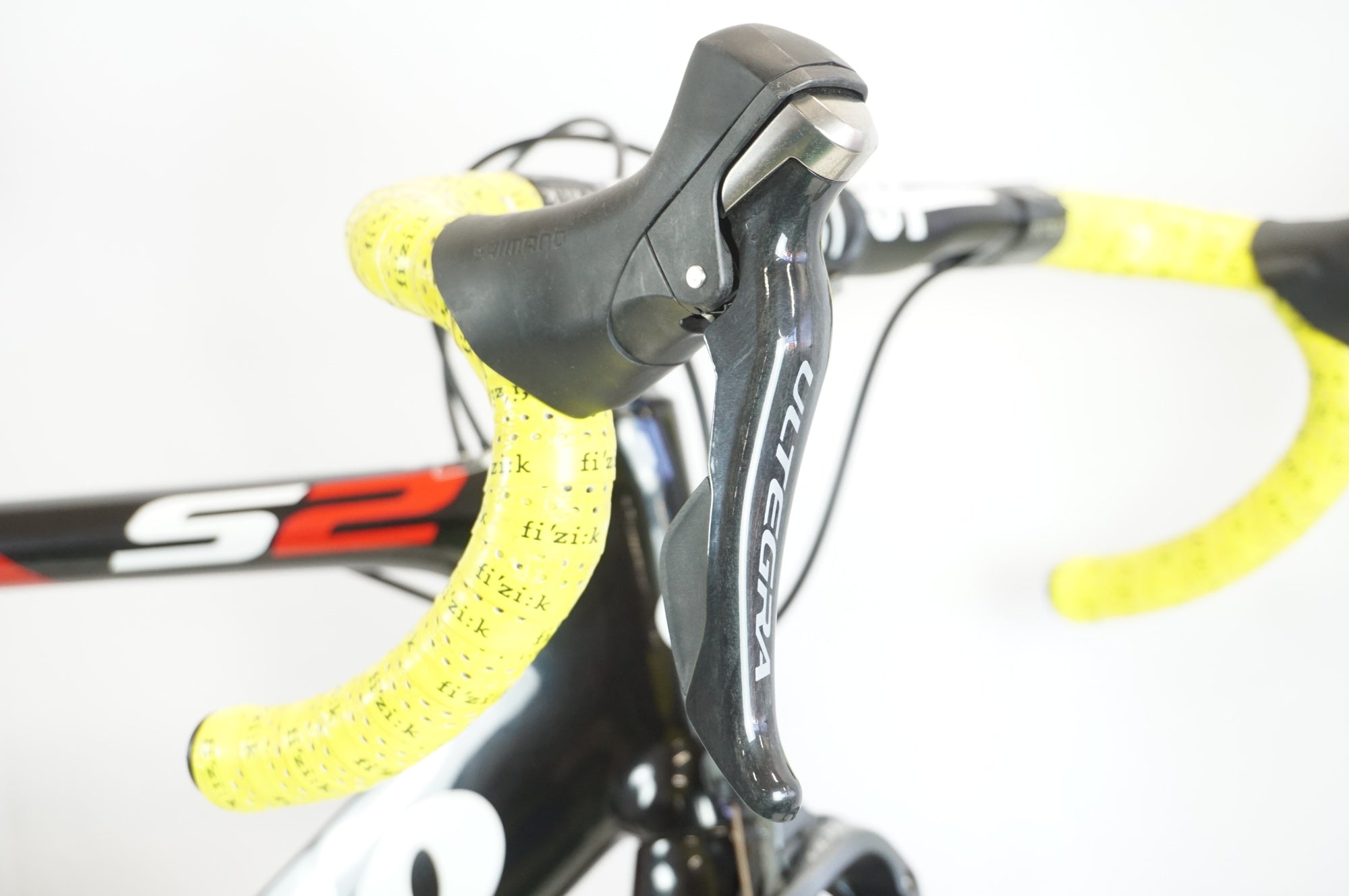 CERVELO 「サーベロ」 S2 2013年モデル ロードバイク カスタム