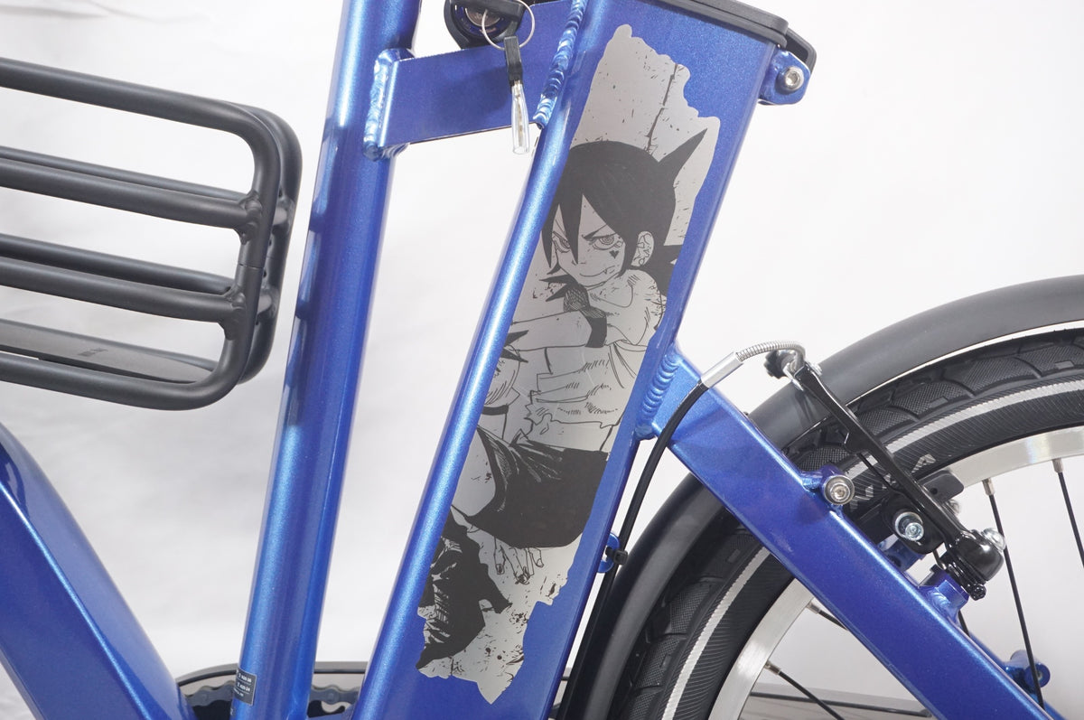 VOTANI 「ヴォターニ」 H3 JUN INAGAWA 2025年モデル 電動アシスト自転車 / AKIBA店