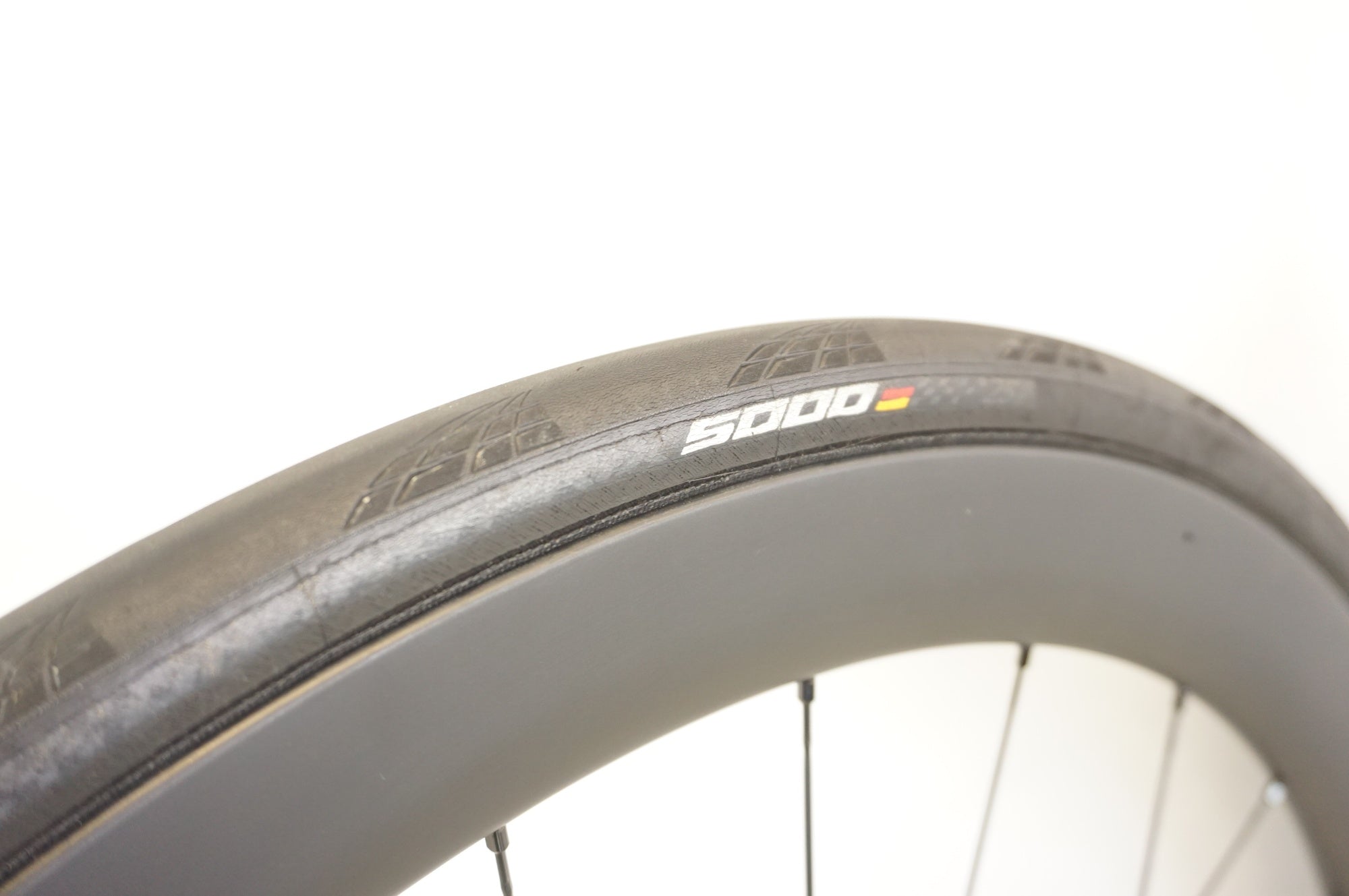 SHIMANO 「シマノ」 WH-RS710 C46 シマノ11速 ホイールセット / 宇都宮店