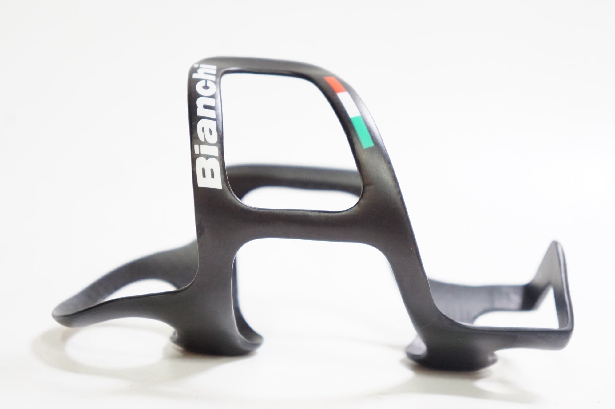 BIANCHI 「ビアンキ」 カーボンボトルケージ / 熊谷本店