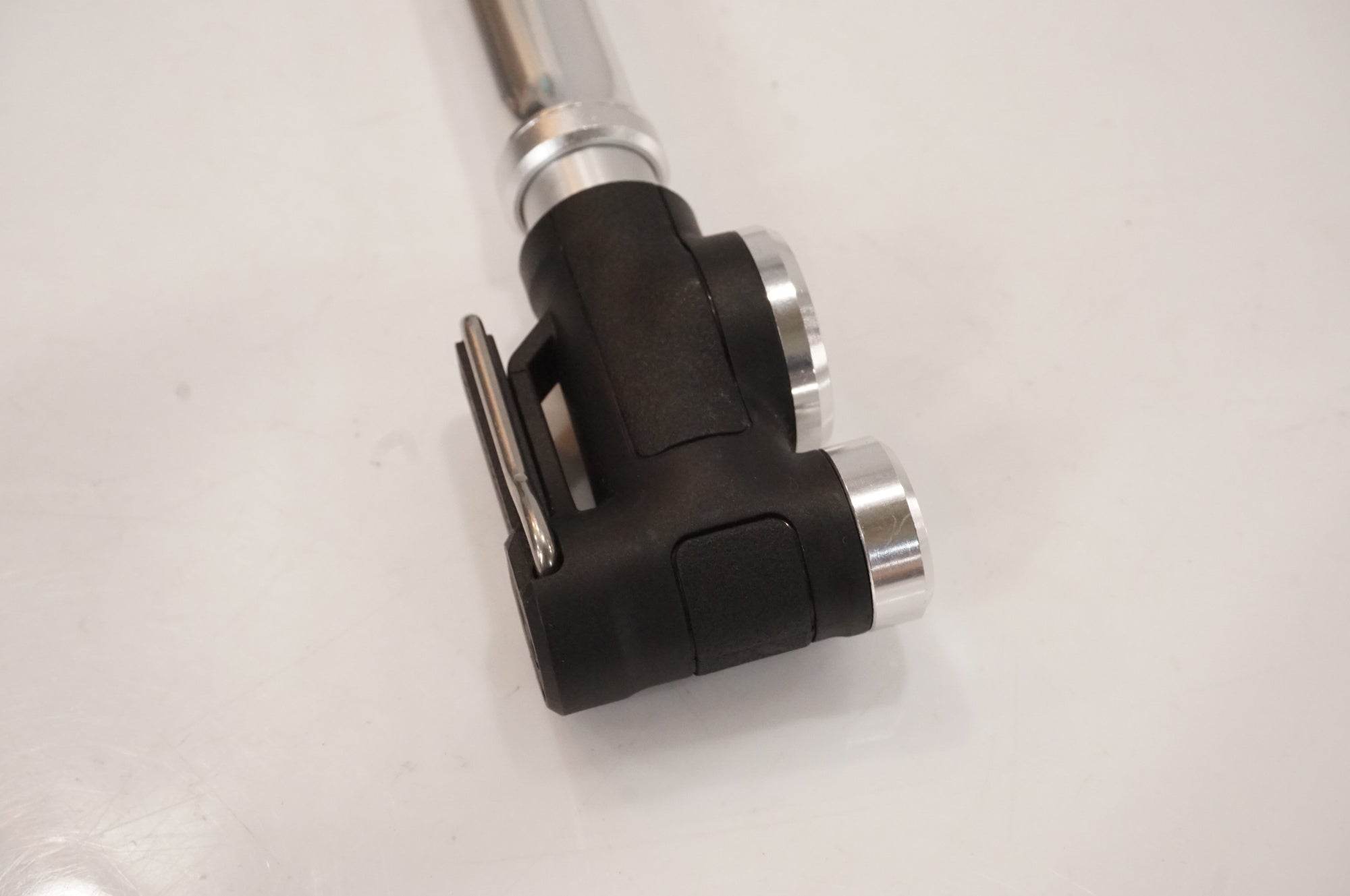 CRANKBROTHERS 「クランクブラザーズ」 携帯ポンプ / 大宮店