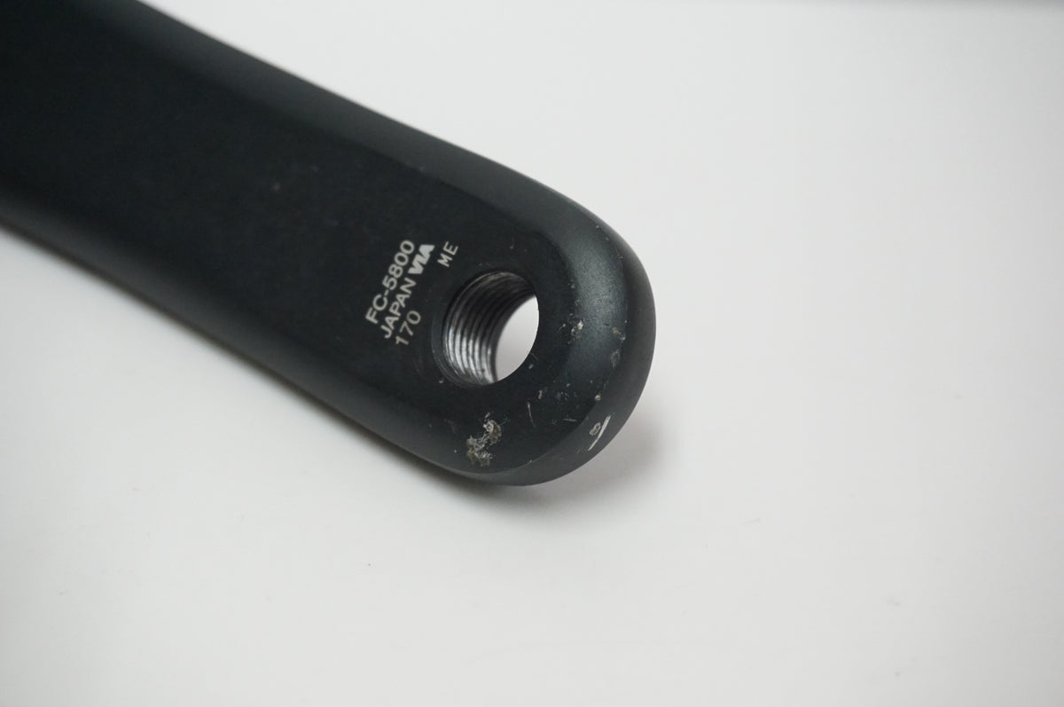 SHIMANO 「シマノ」 105 FC-5800 クランク / 福岡店