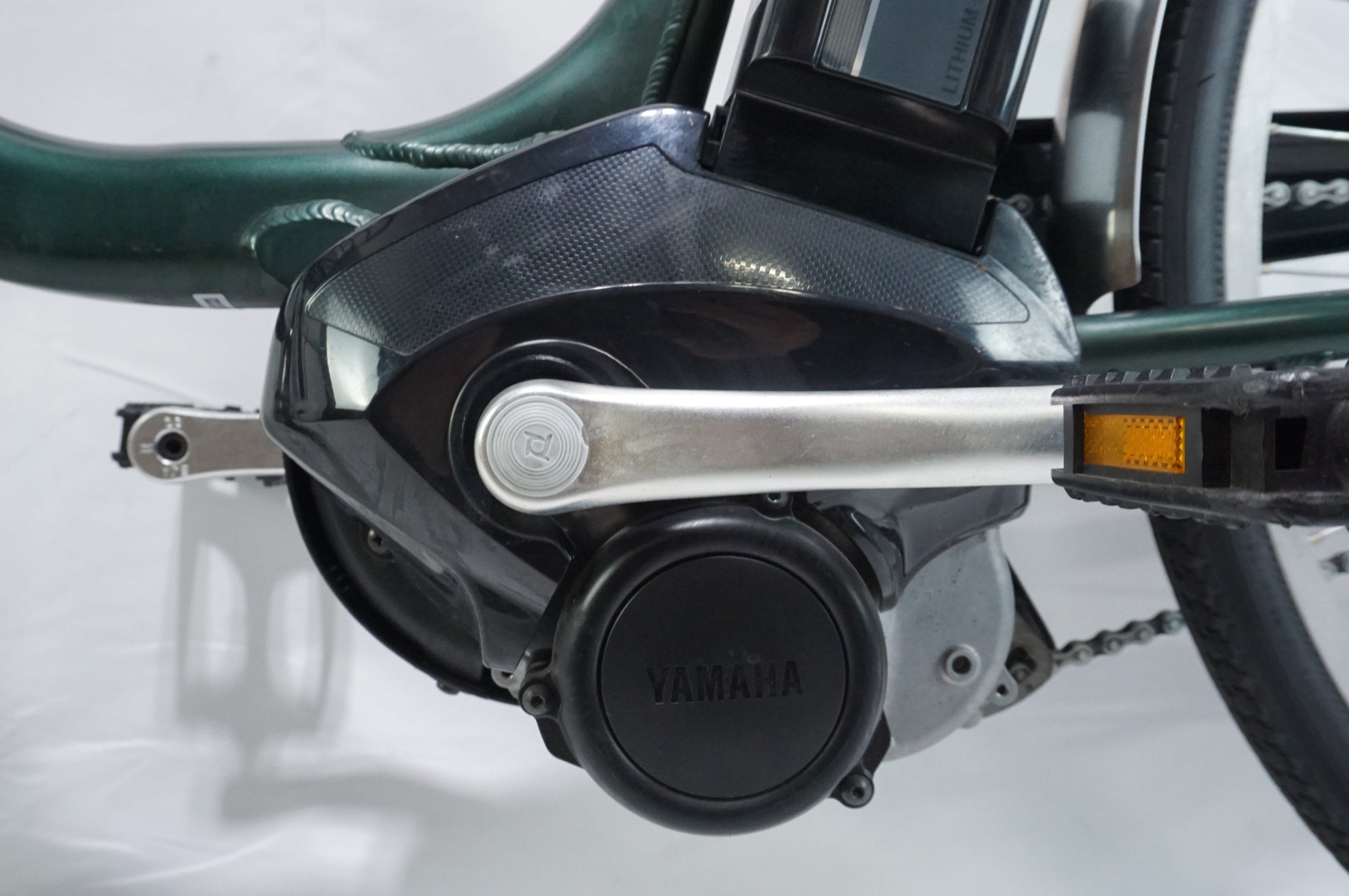 YAMAHA 「ヤマハ」 PAS CHEER 2023年モデル 26インチ 電動アシスト自転車 / 中目黒店