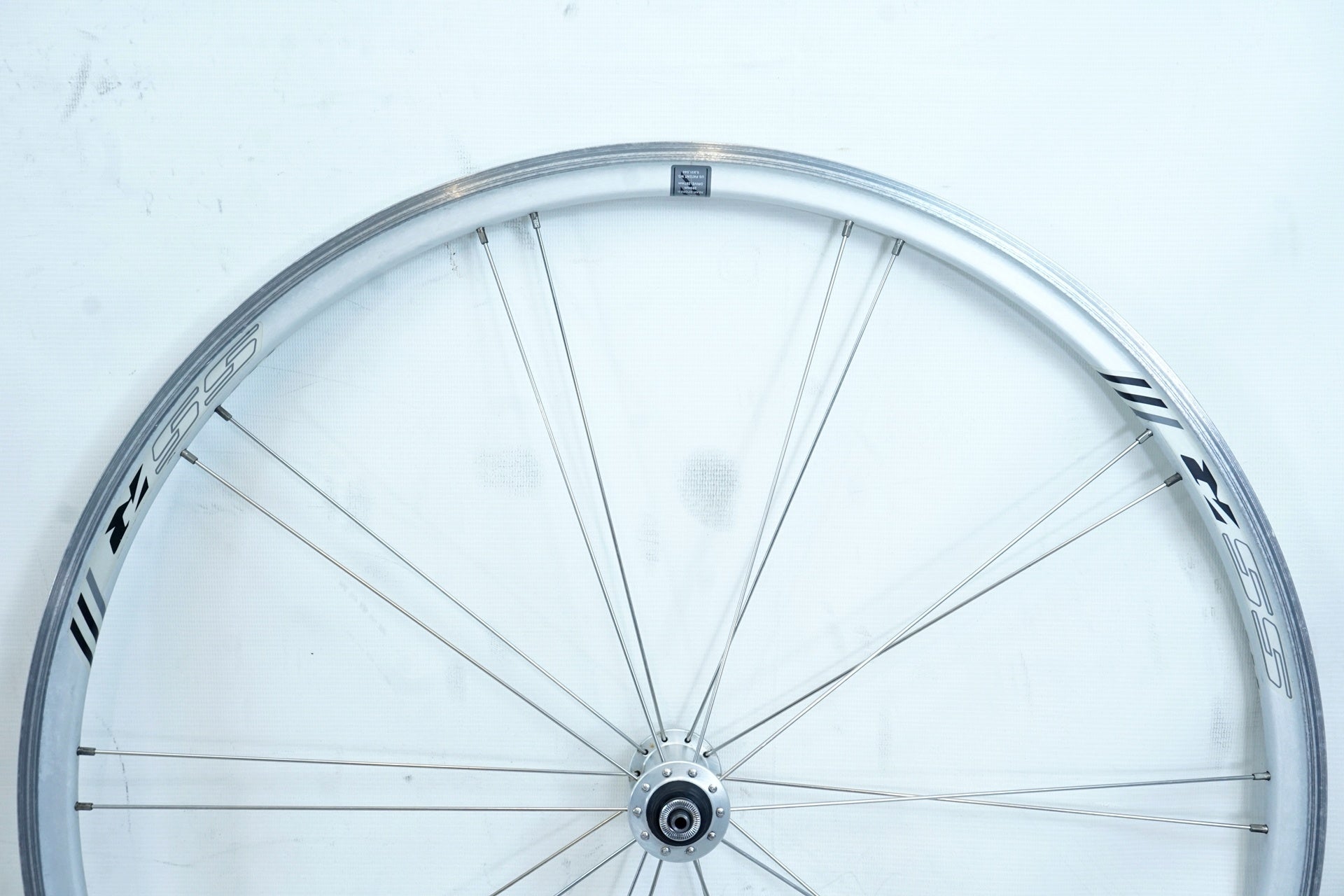 BONTRAGER 「ボントレガー」 SSR シマノ 10S ホイールセット / 有明