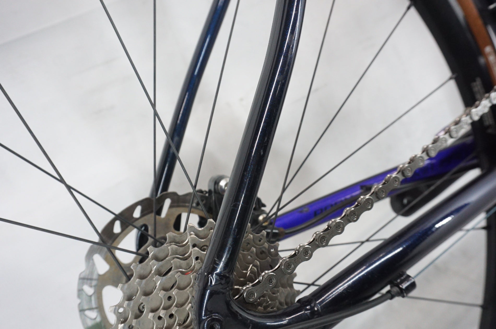 CORRATEC 「コラテック」 DOLOMITI DISC 105 2021年モデル ロード