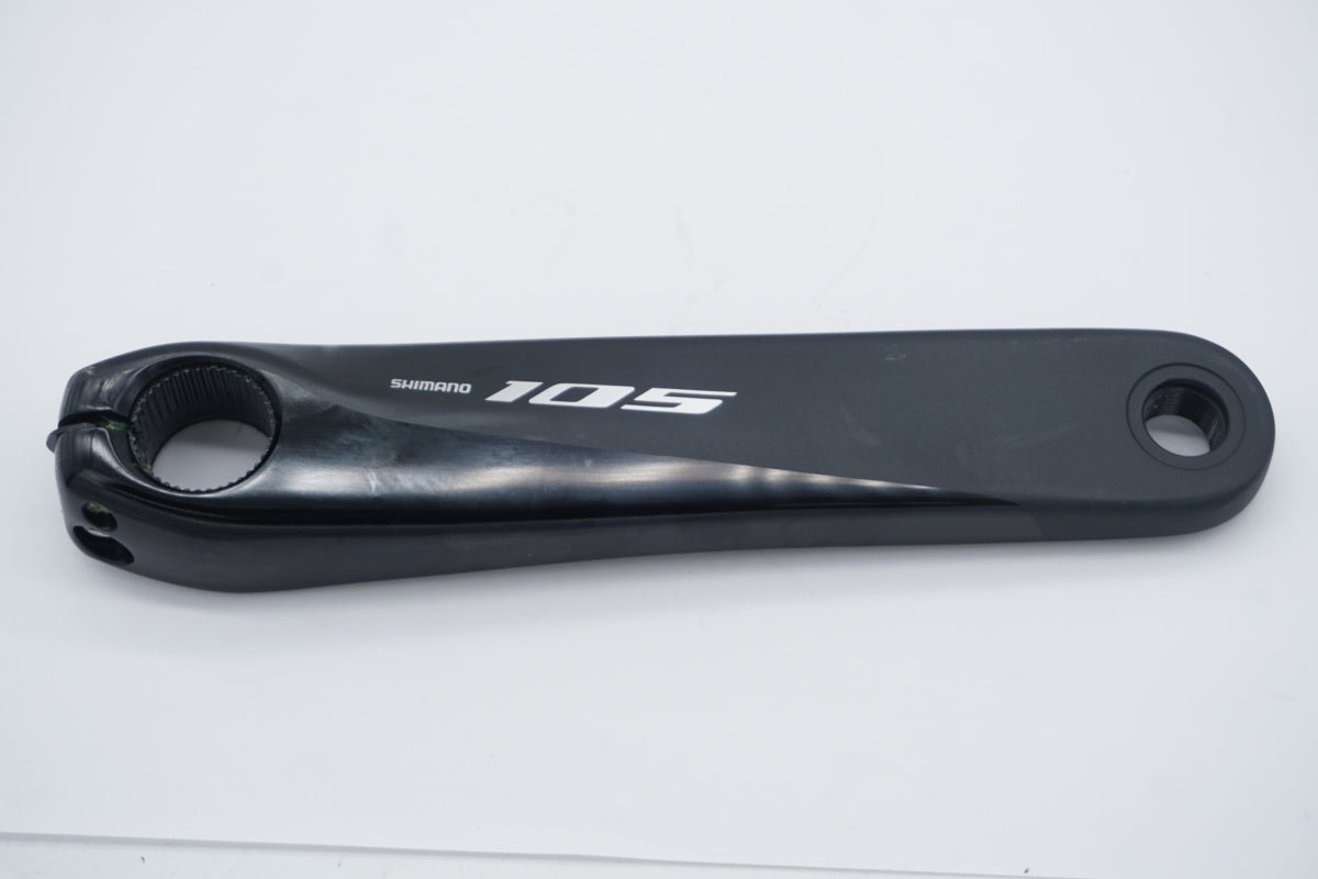 SHIMANO 「シマノ」 105 FC-R7000 50-34T 170mm クランク / 滋賀大津店