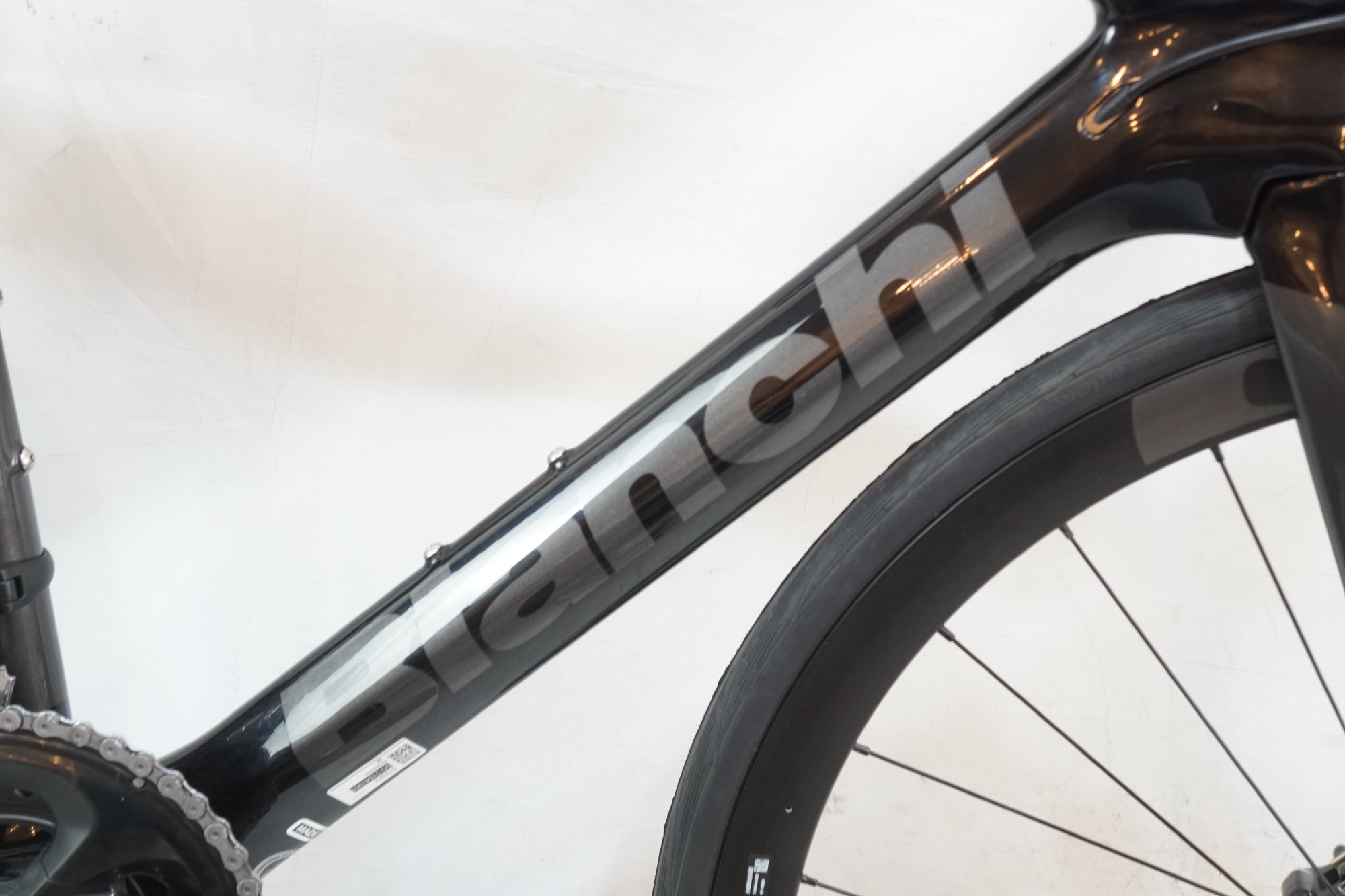 BIANCHI 「ビアンキ」 OLTRE XR3 DISC 105 2020年モデル ロードバイク