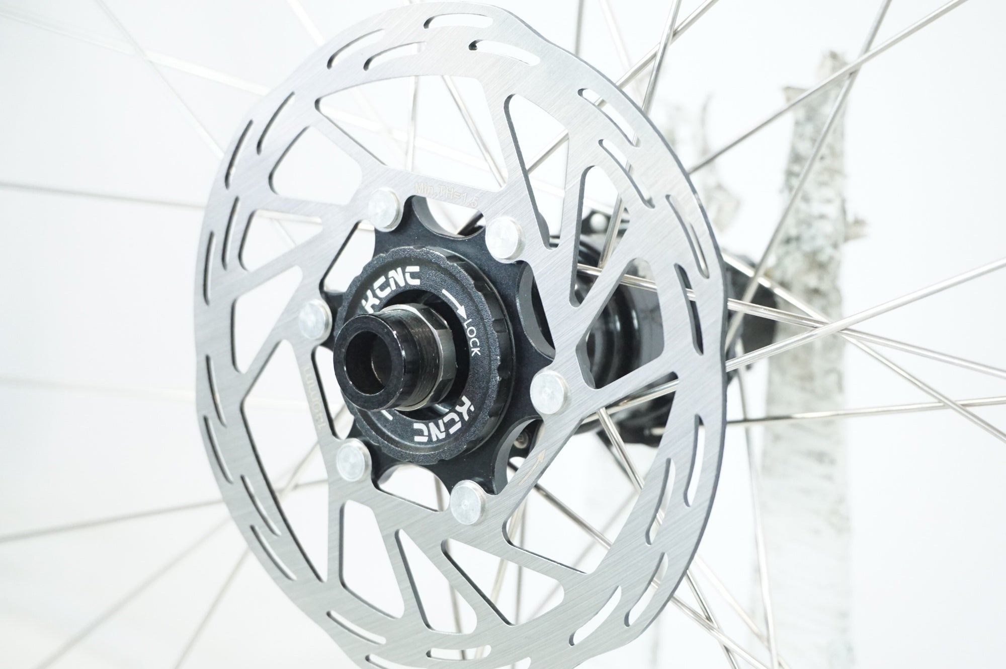 GROWTAC 「グロータック」 リム TNI フロントハブ ONYX RACING PRODUCTS リアハブ SHIMANO 11s ホイールセット / 宇都宮店