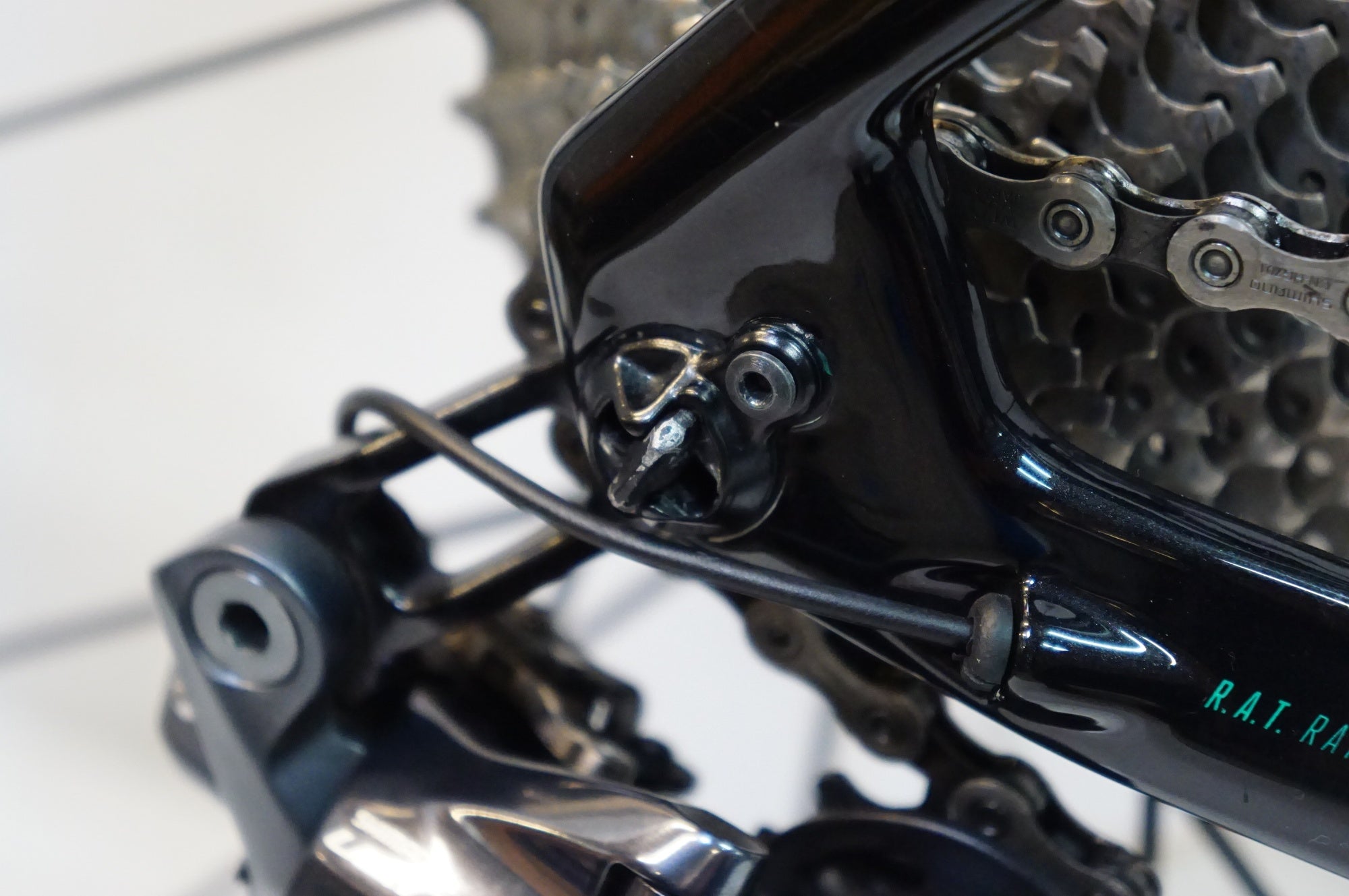 FOCUS 「フォーカス」 IZALCO MAX DISC 9 ULTEGRA Di2 2020年モデル ロードバイク / 熊谷本店