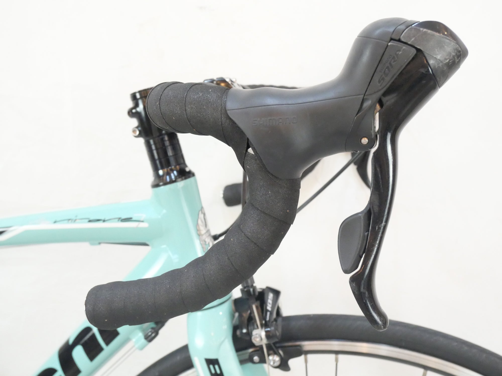 BIANCHI 「ビアンキ」 VIA NIRONE7 PRO SORA 2016年モデル ロードバイク / バイチャリ浦和ベース