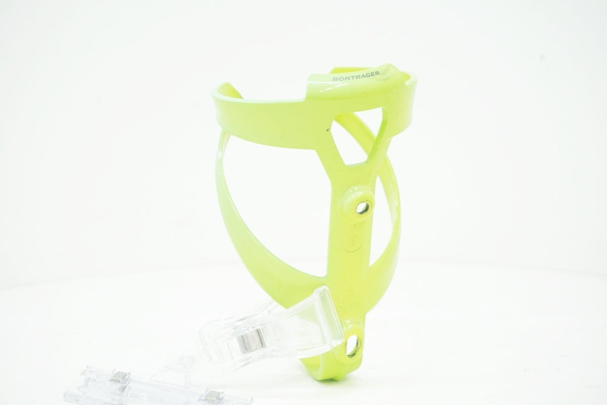 BONTRAGER 「ボントレガー」 ボトルケージ / 大阪美原北インター店