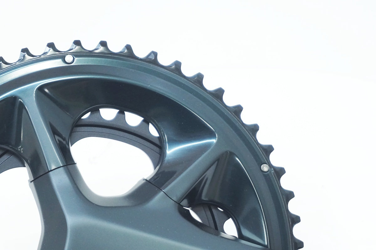 SHIMANO 「シマノ」 FC-08 52-36T 165mm クランク / 大阪美原北