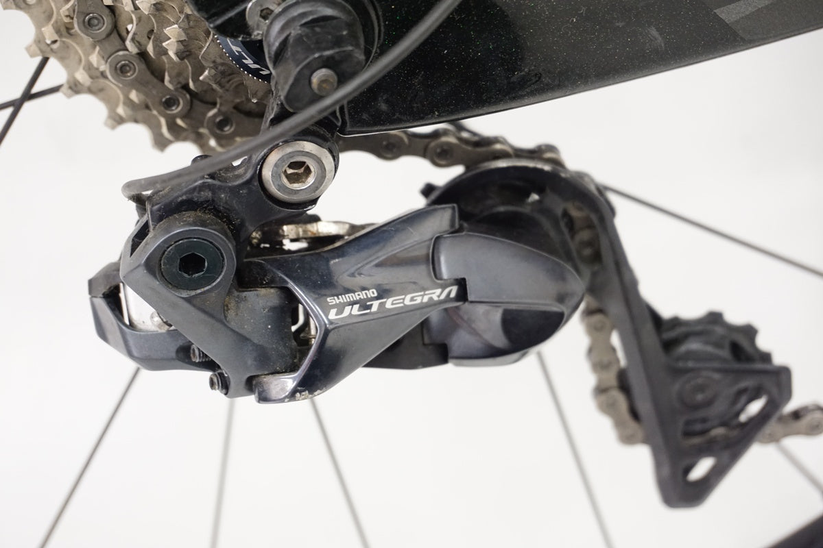 ジャンク GIANT「ジャイアント」 TRINITY ADVANCED PRO1 2019年モデル ロードバイク / 浜松店