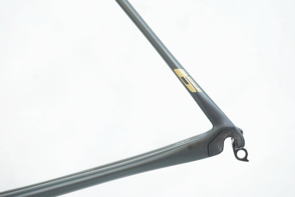 CANNONDALE 「キャノンデール」 SUPERSIX EVO BLACK INC. 2014年モデル フレームセット / 有明ガーデン店