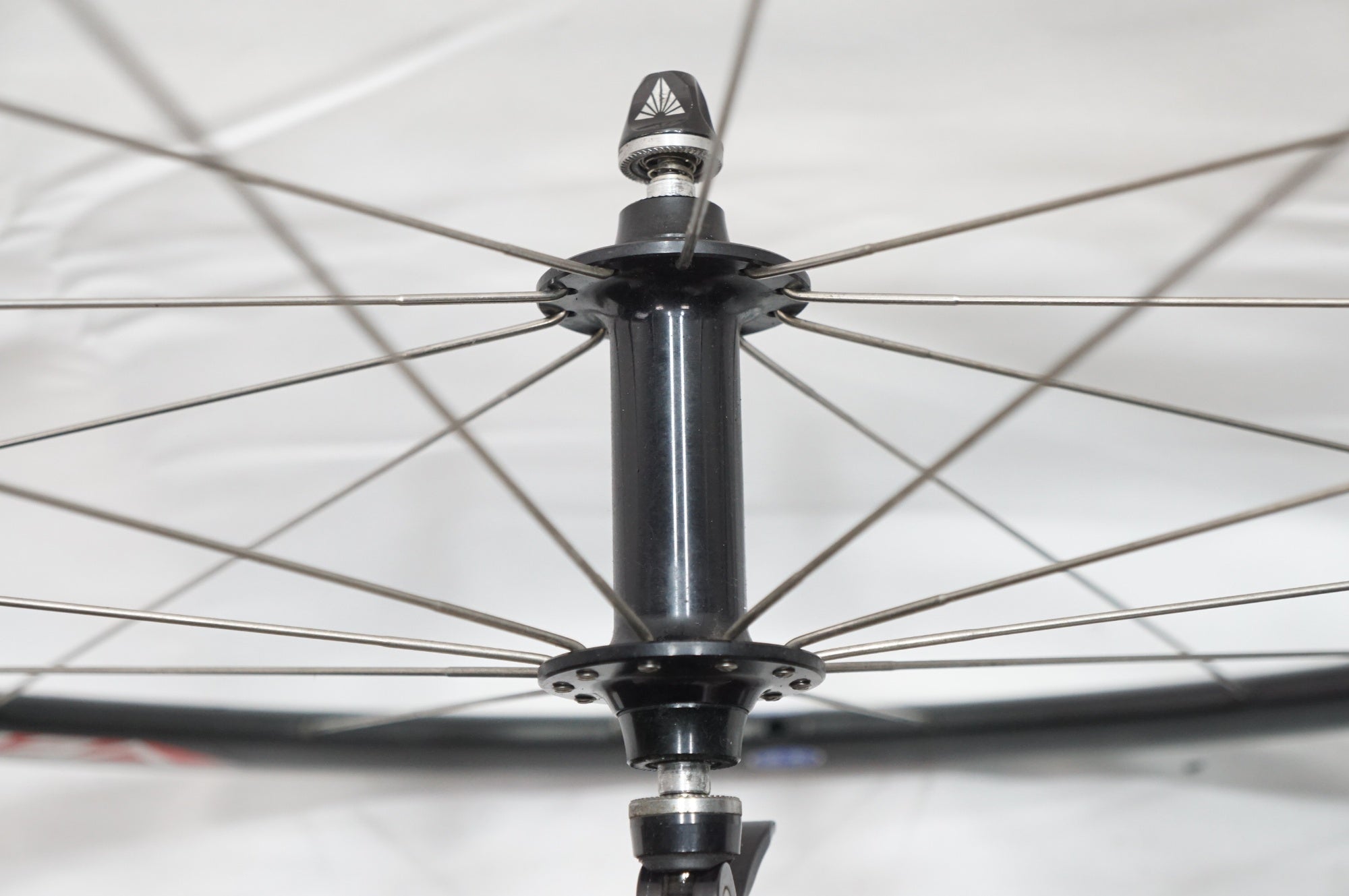 VELOMAX 「ベロマックス」 VISTA SL シマノ10速 ホイールセット / 大宮店