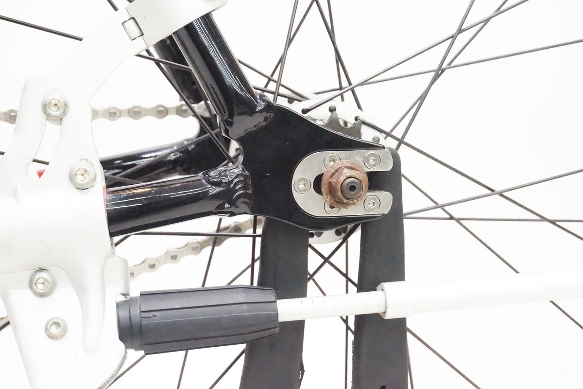 PINARELLO「ピナレロ」 lungavita 2012年モデル ピストバイク/ 京都 PINARELLO「ピナレロ」 lungavita 2012年モデル ピストバイク/ 京都