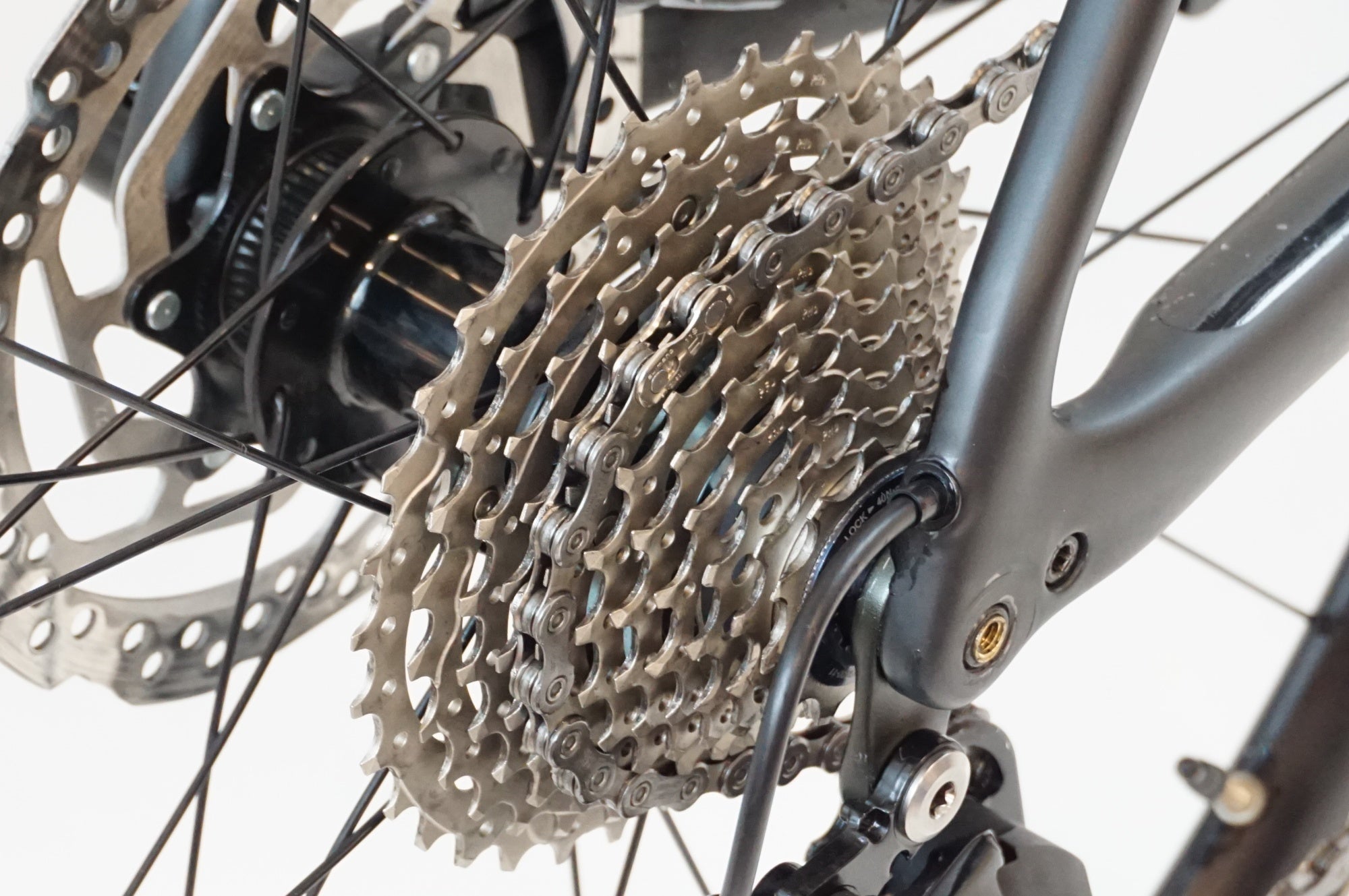 SPECIALIZED 「スペシャライズド」 ROUBAIX DISC 2018年頃モデル ロードバイク / 浜松店