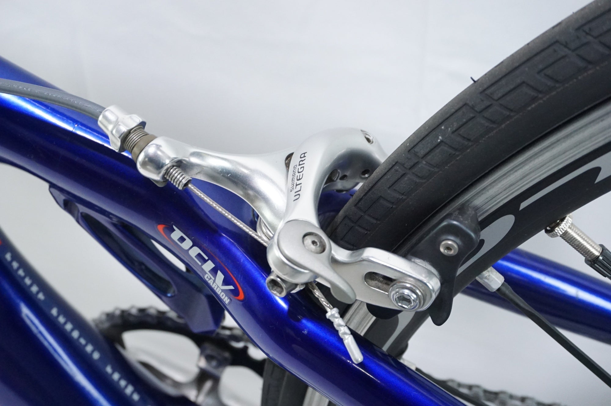 TREK 「トレック」 Y-FOIL 66 1998年頃 ロードバイク / 中目黒店