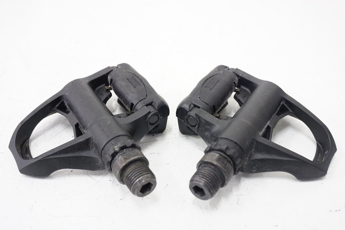 SHIMANO「シマノ」 PD-R550 ペダル / 浜松店