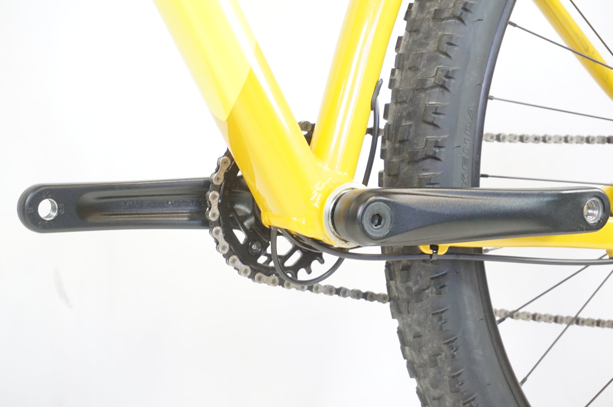 ROCKY MOUNTAIN 「ロッキーマウンテン」 GROWLER 20 2022年モデル 29