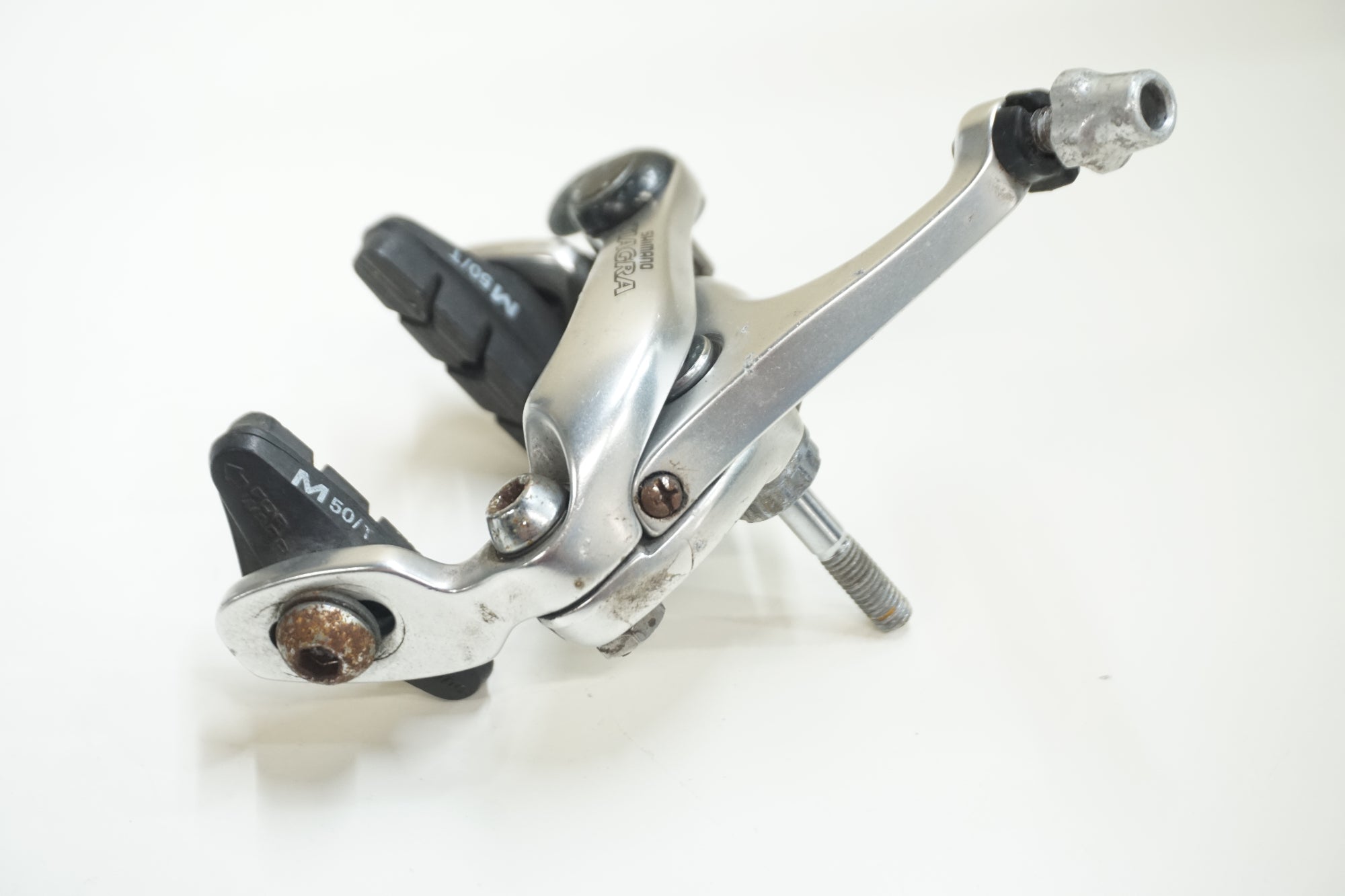 SHIMANO 「シマノ」 TIAGRA BR-4400 キャリパーブレーキセット / 大宮
