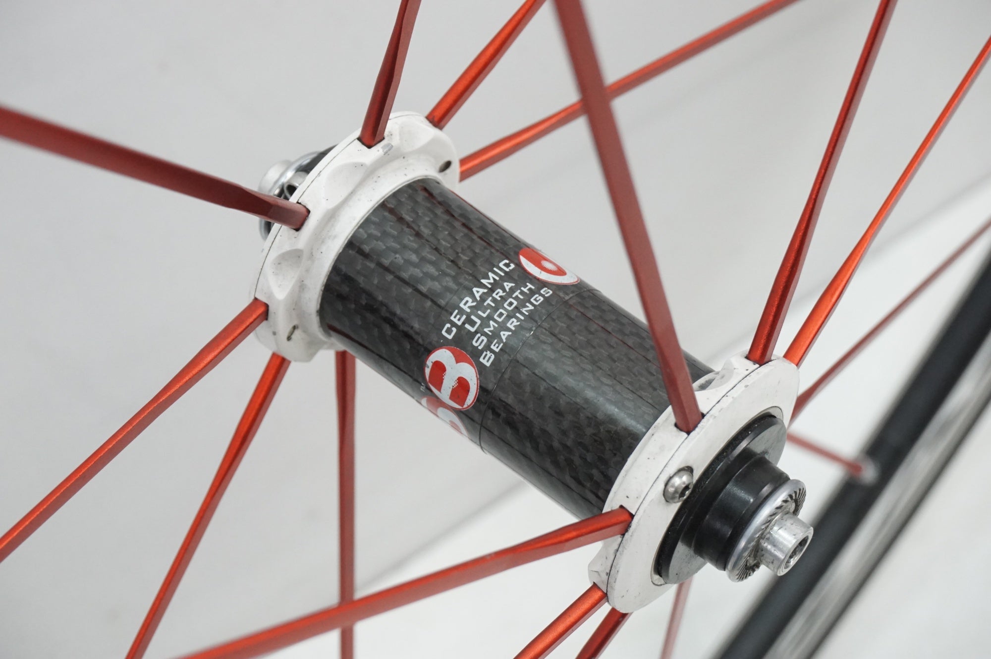 FULCRUM RACING ZERO 622×15C ホイール オマケ付 Fulcrum Racing Zero Wheelset – Incycle Bicycles