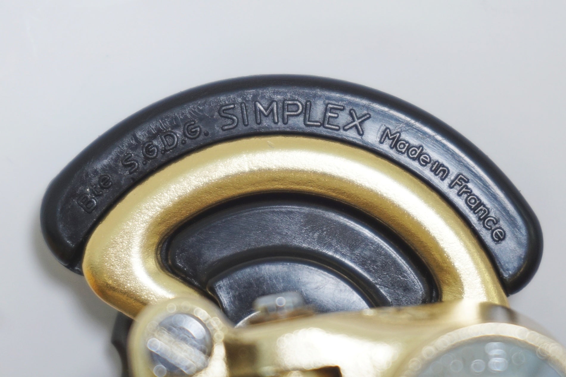 Simplex サンプレックスSLJ リアディレイラー　ヴィンテージ ランドナー Simplex サンプレックスSLJ リアディレイラー ヴィンテージ ランドナー