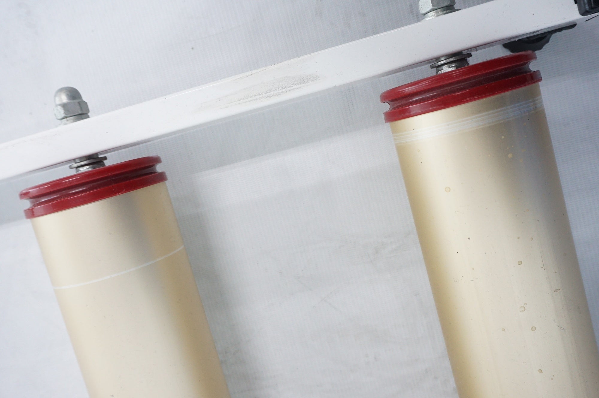 ブランド不明 3本ローラー / 阪急塚口店