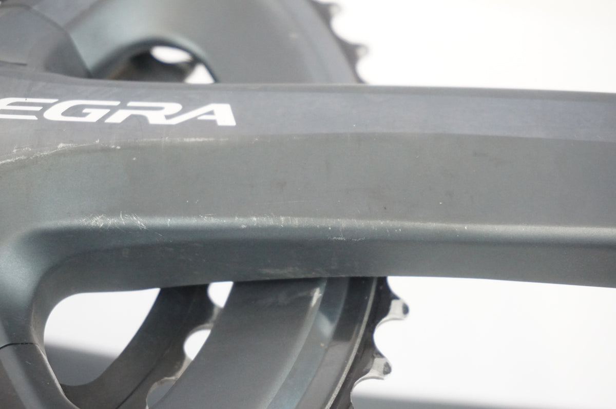 SHIMANO 「シマノ」 ULTEGRA FC-6800 50-34T 170mm クランク / 宇都宮店