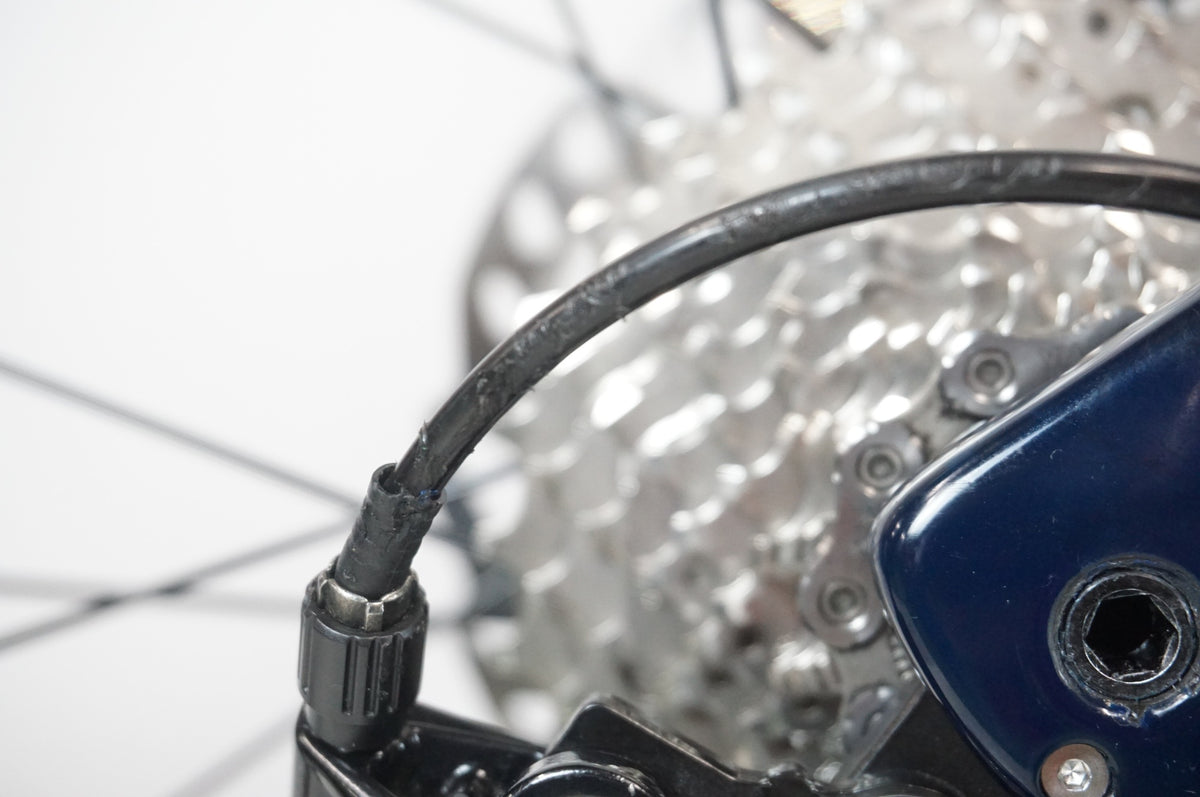 TREK 「トレック」 EMONDA SL5 DISC 2021年モデル ロードバイク / 宇都宮店