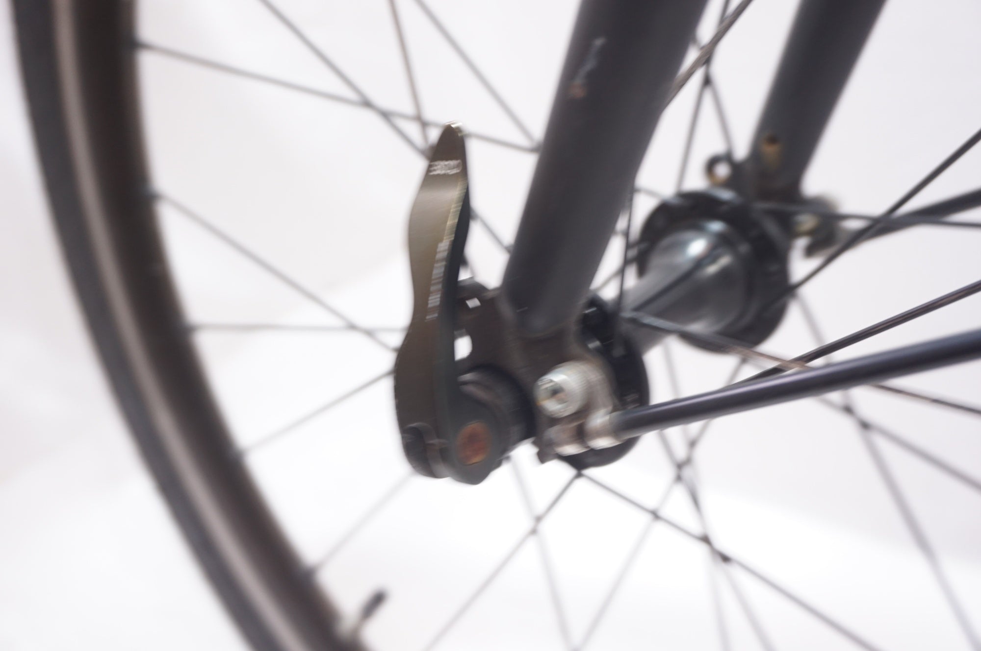 TERN 「ターン」 CREST 2018年モデル 20インチ ミニベロ / 中目黒店