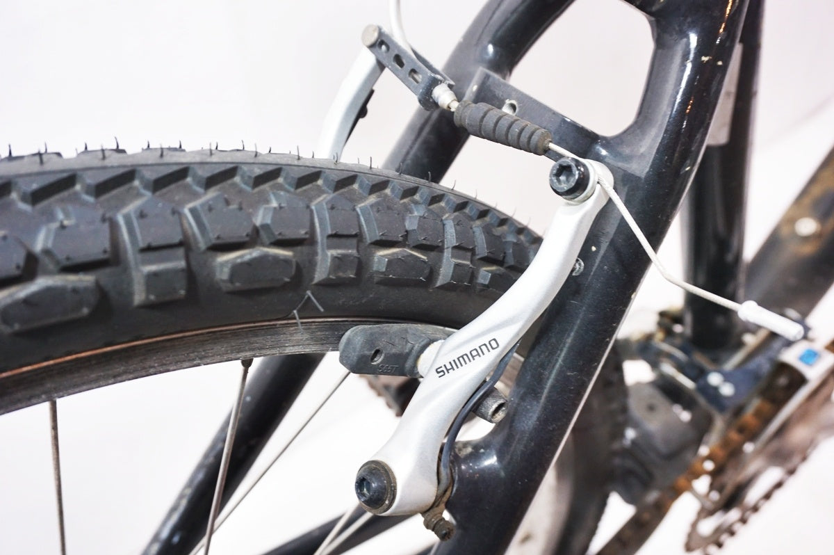 ジャンク CANNONDALE 「キャノンデール」 M500 年式不明 マウンテンバイク / バイチャリ世田谷店