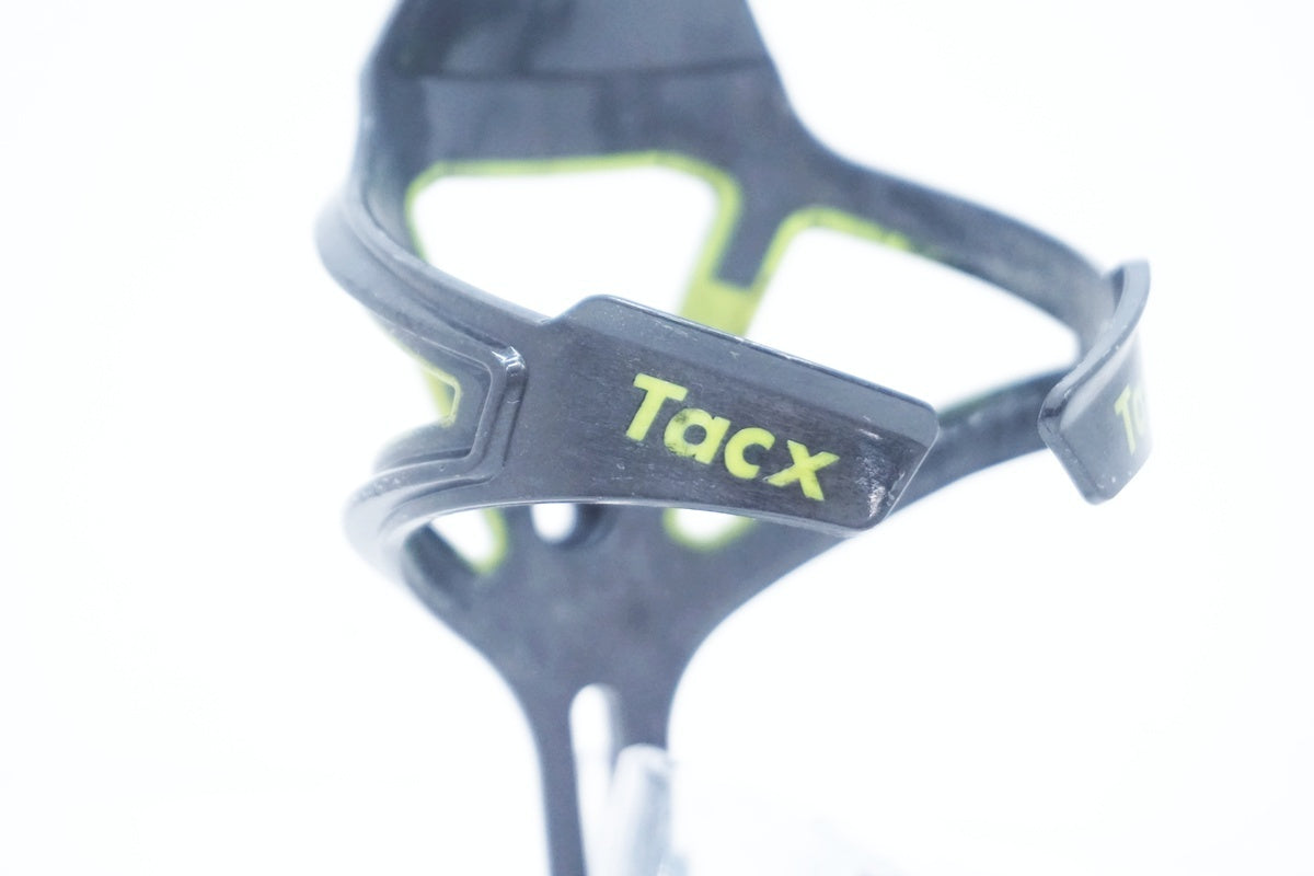 TACX 「タックス」 ボトルケージ / 大阪美原北インター店