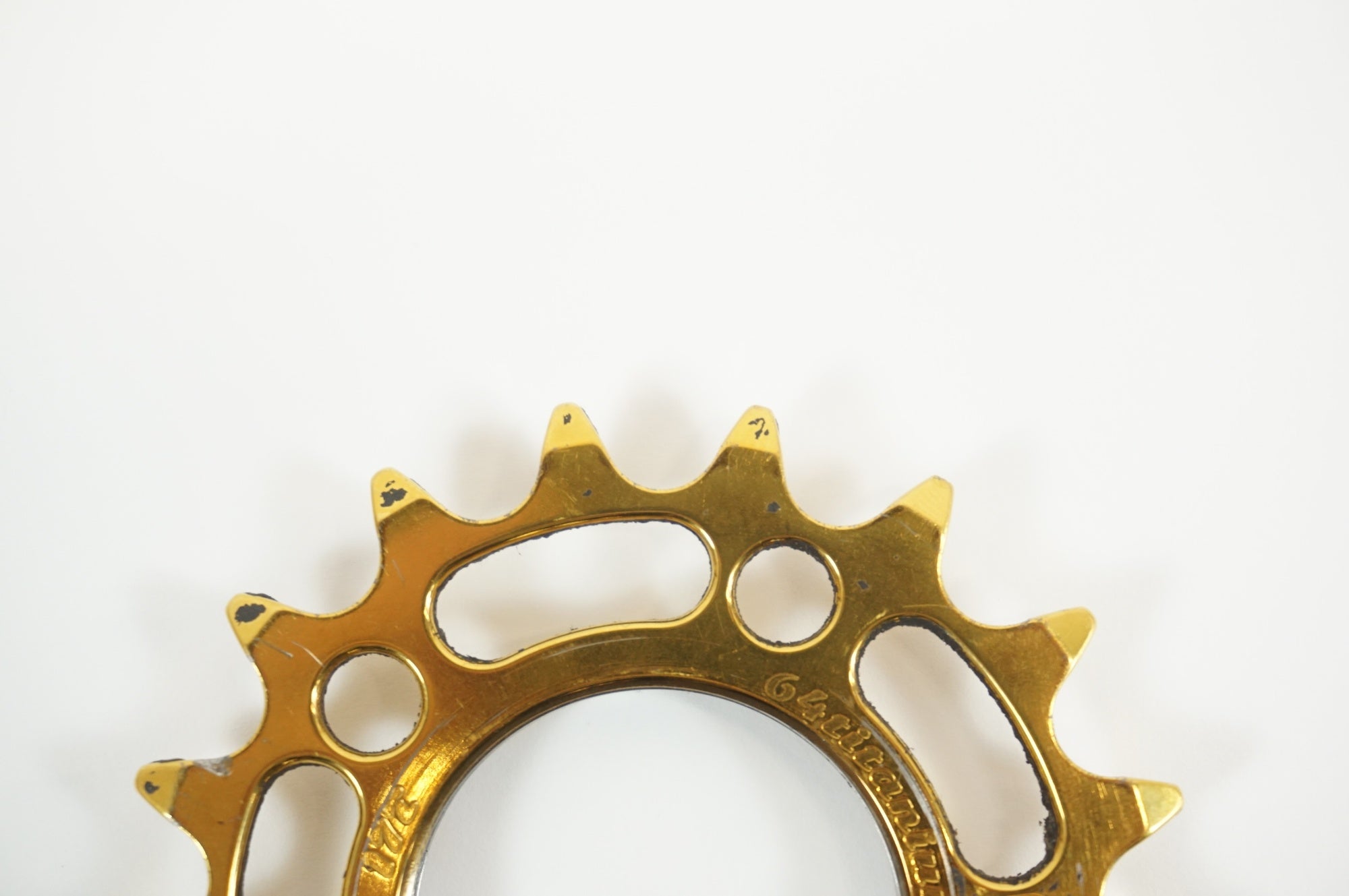 NOVA 「ノヴァ」 CORONA 64TITANIUM 17T コグ / 宇都宮店