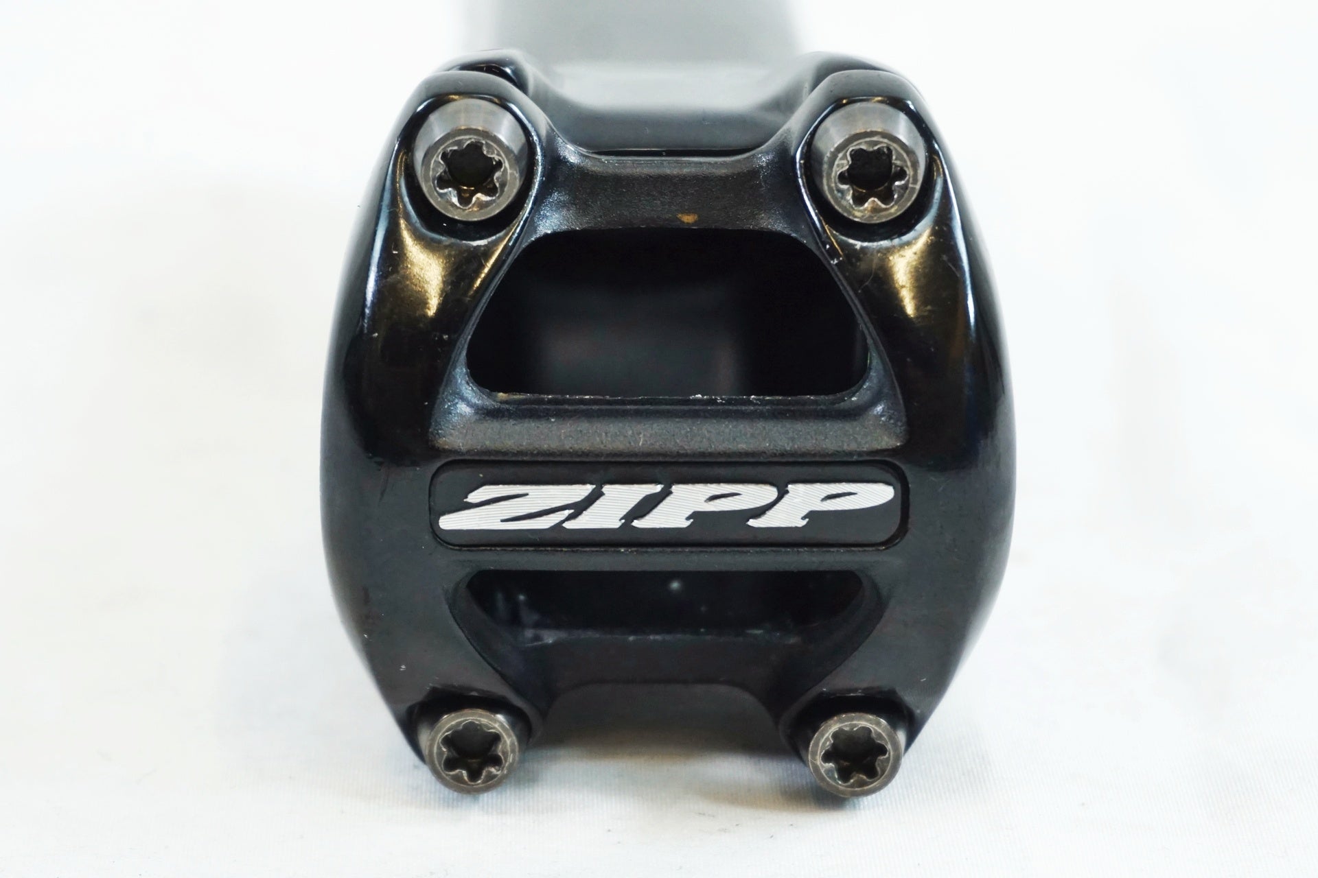 ZIPP 「ジップ」 SERVICE COURSE SL Φ31.8mm 110mm ステム / 有明