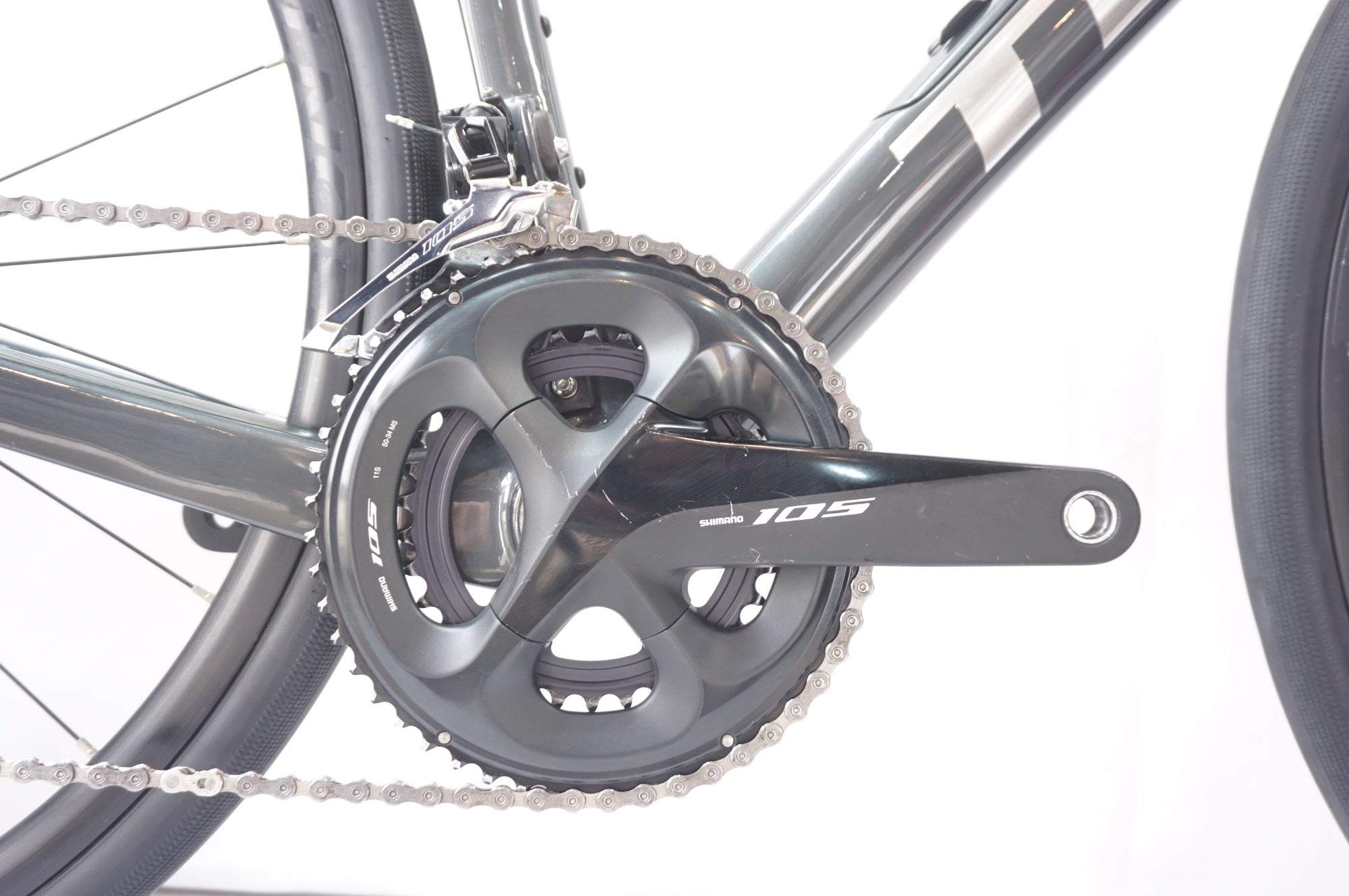 TREK 「トレック」 DOMANE SL5 DISC 2021年モデル ロードバイク / 世田谷店