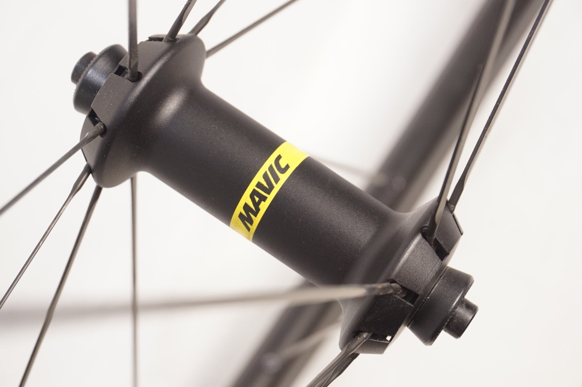 MAVIC 「マヴィック」 KSYRIUM S 25 シマノ11速 ホイールセット / 中目黒店