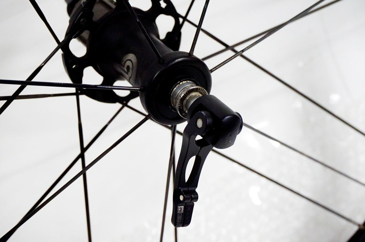 CAMPAGNOLO 「カンパニョーロ」 ZONDA 15C シマノ11速 ホイールセット / 名古屋大須店