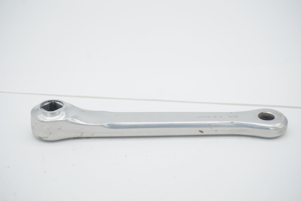 SUGINO 「スギノ」 SUPER MIGHTY 51-42T 167.5mm クランク / 滋賀大津店